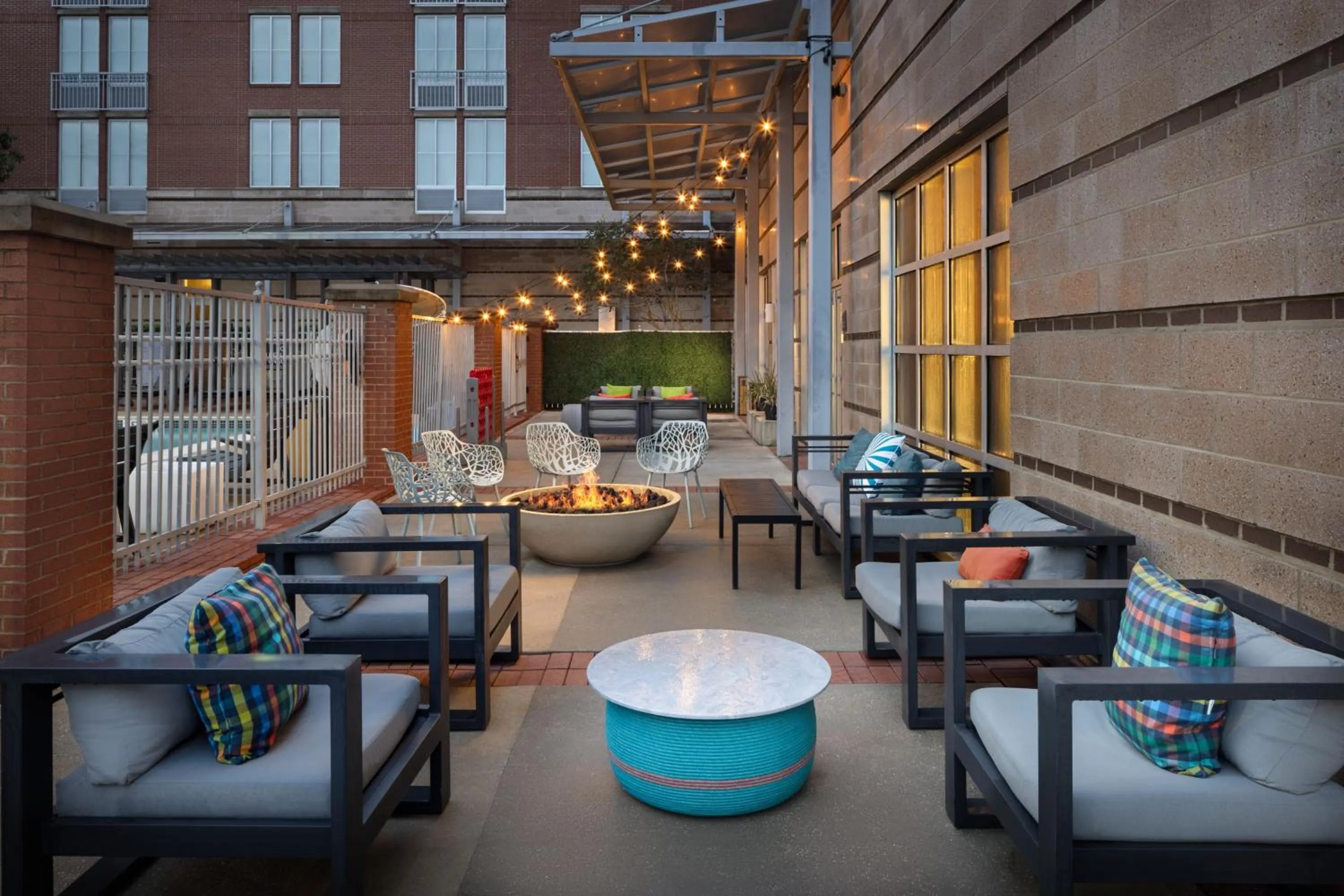 Other in Aloft Tallahassee Downtown