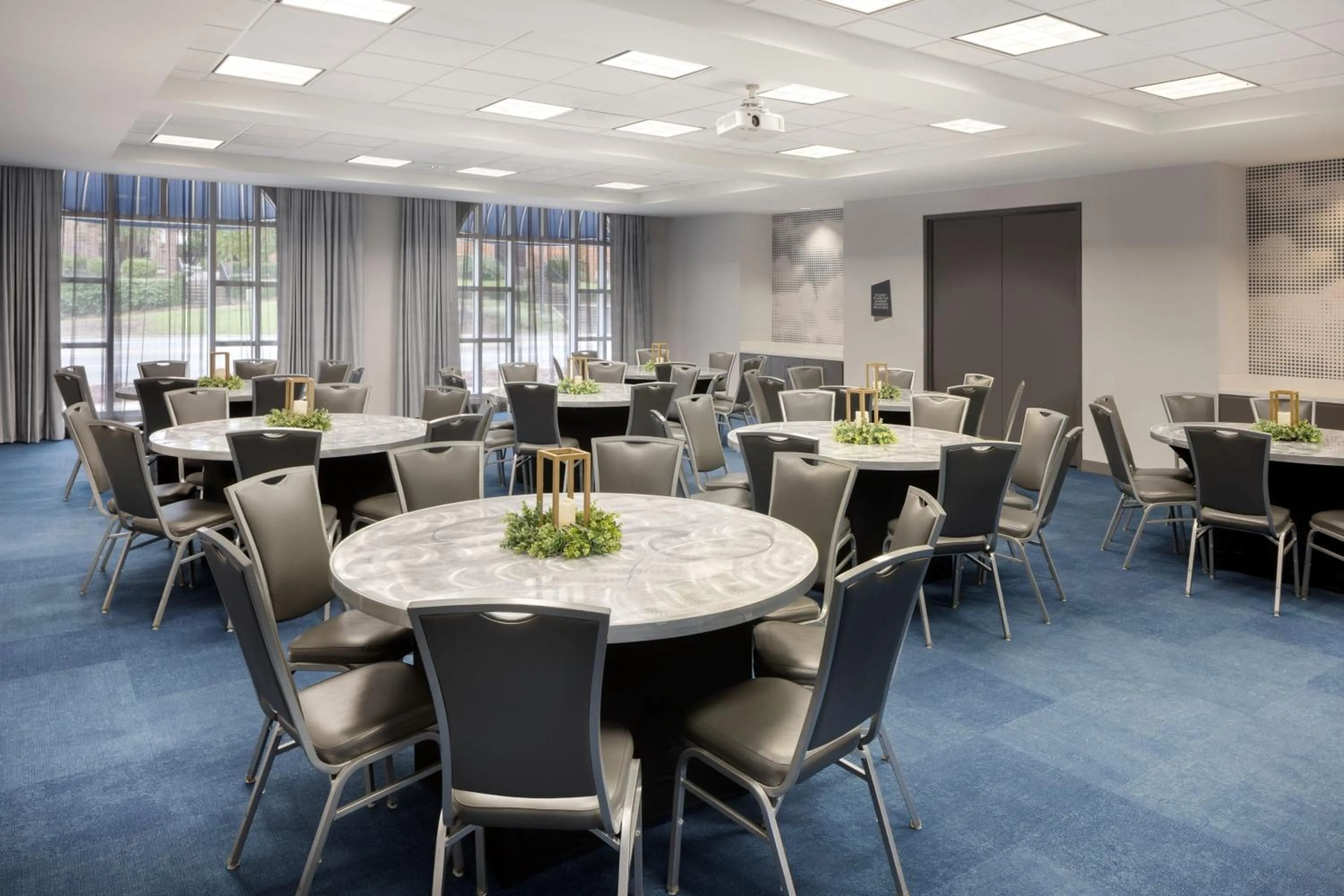 Meeting/conference room in Aloft Tallahassee Downtown