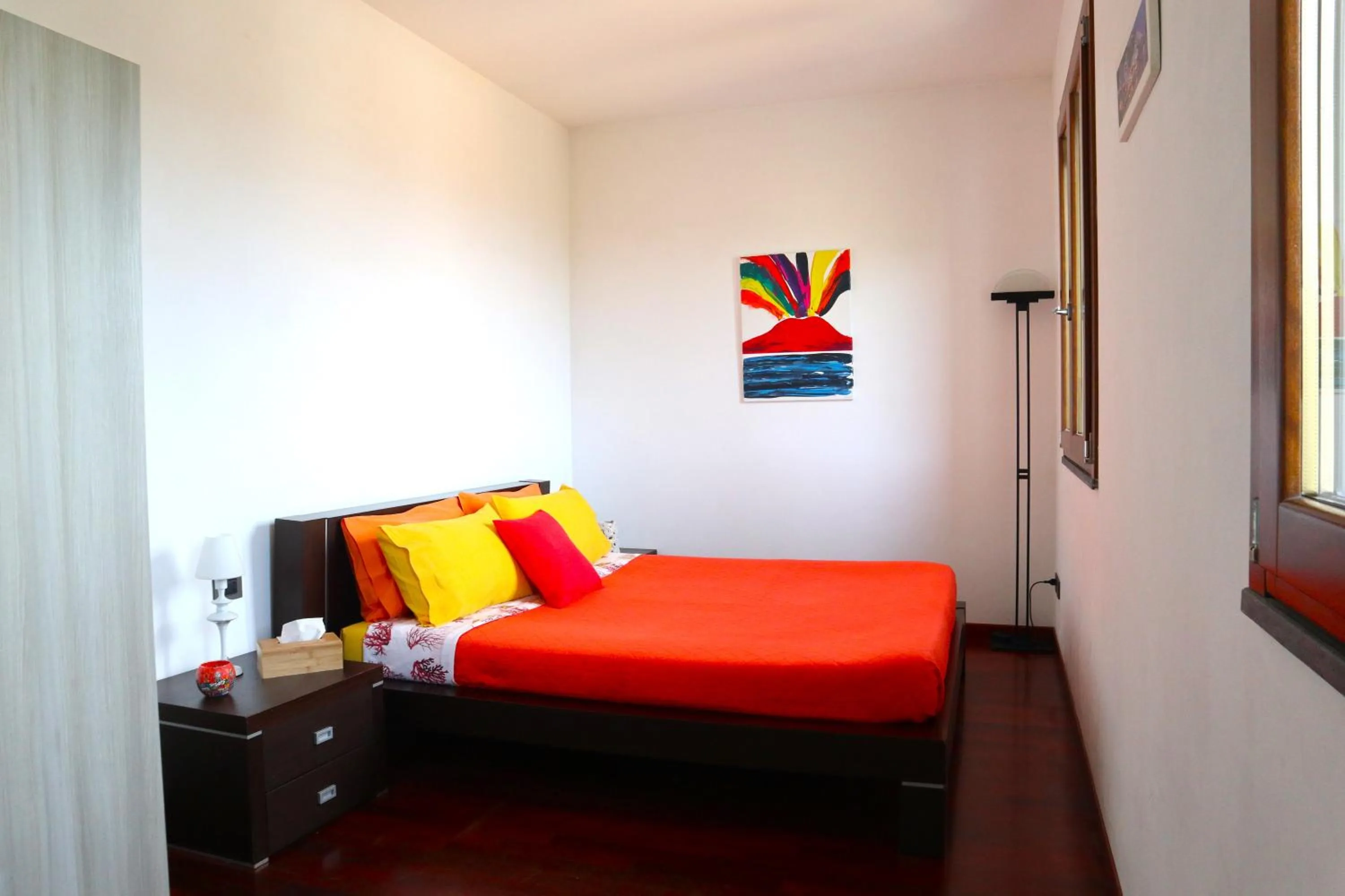 B&B DA CHIARA SEA SIGHT