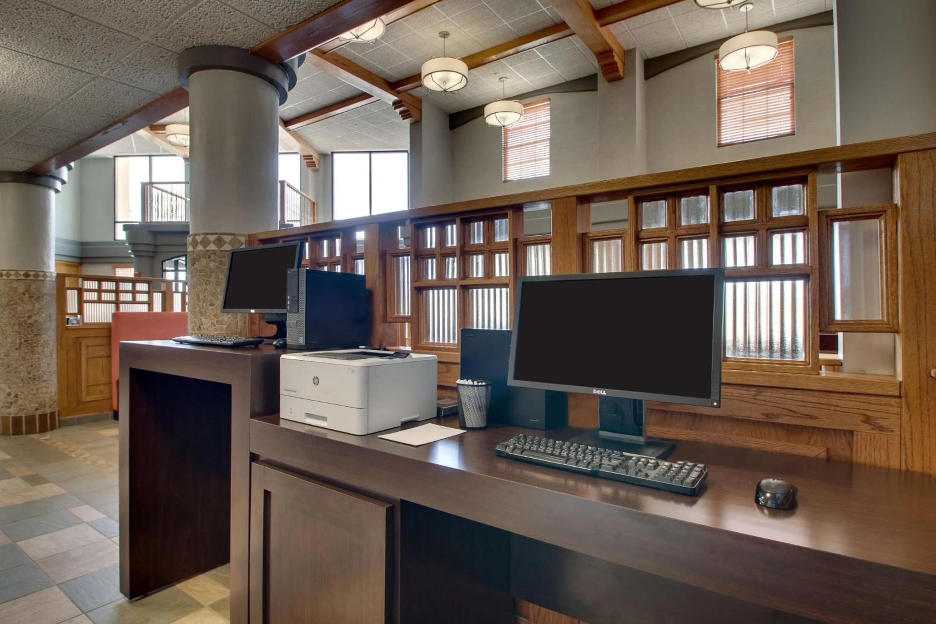 Business facilities in Drury Inn & Suites Albuquerque North