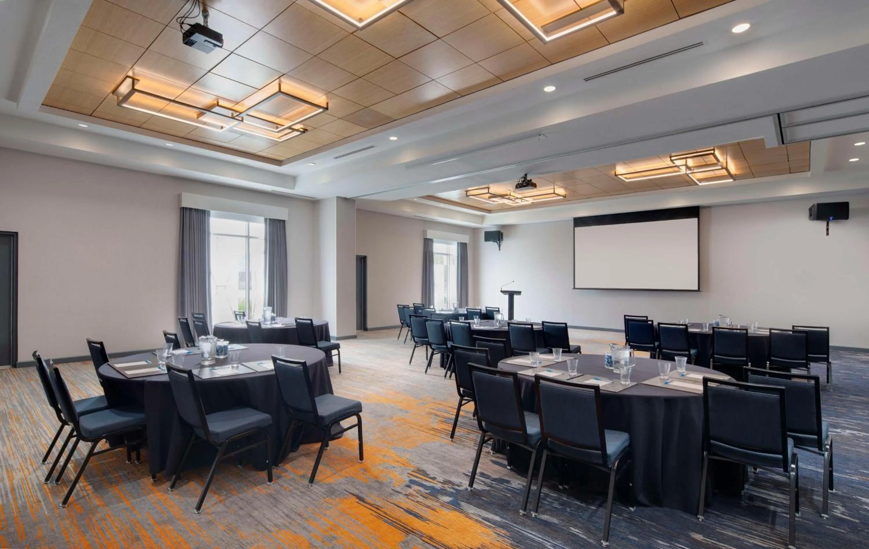 Meeting/conference room in Hyatt House San Jose-Silicon Valley