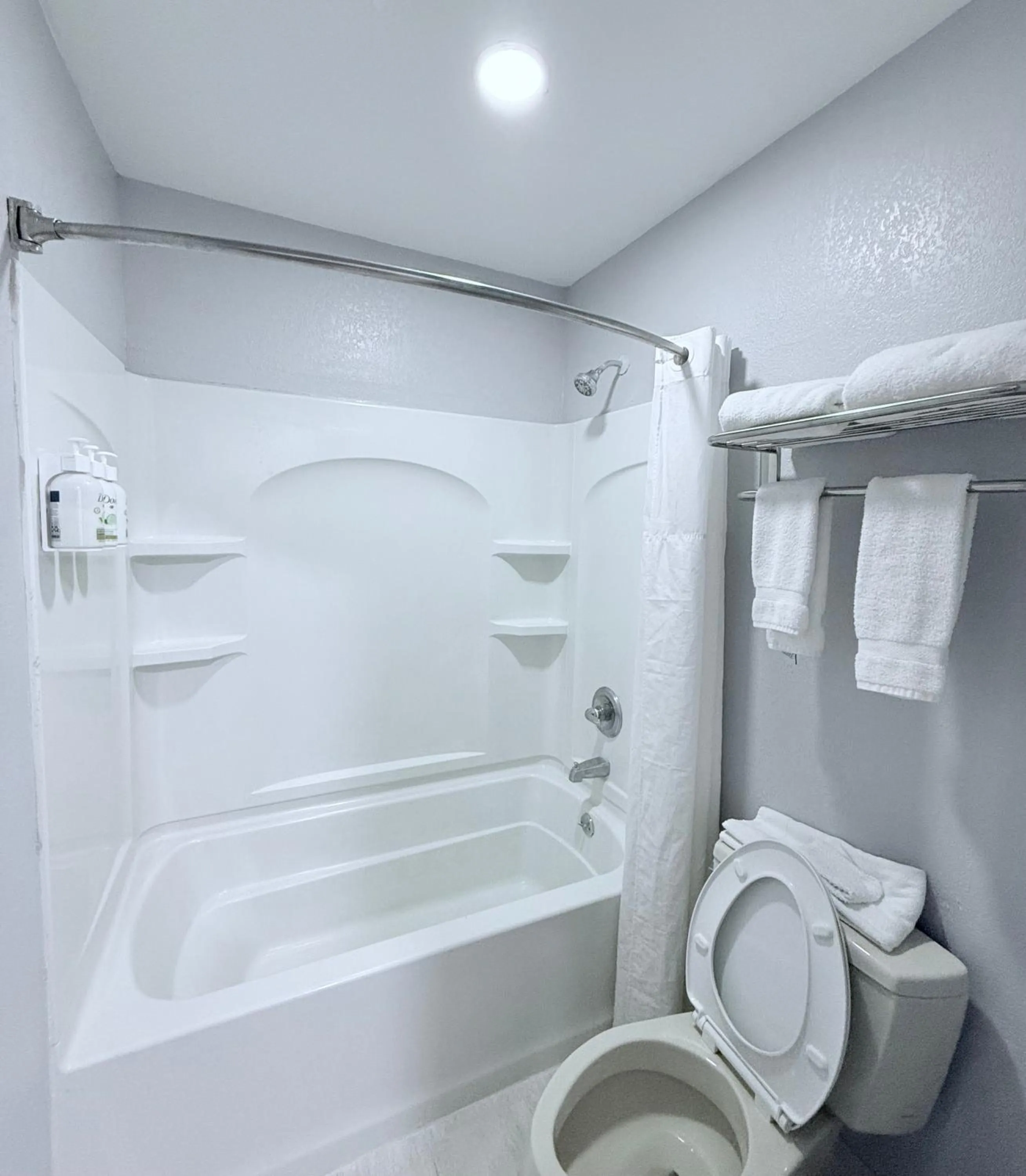 Bathroom in Baymont by Wyndham Grenada