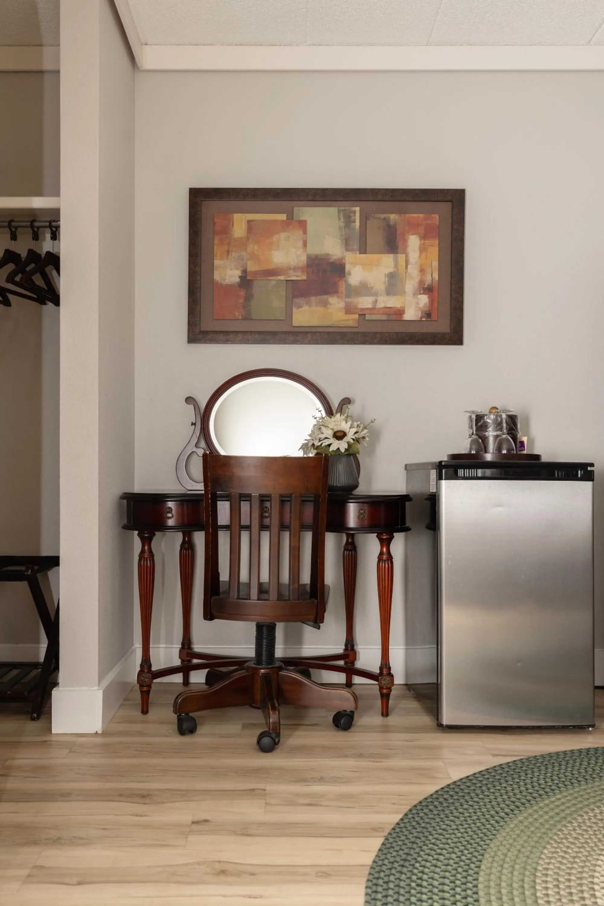 Other in Brandywine River Hotel