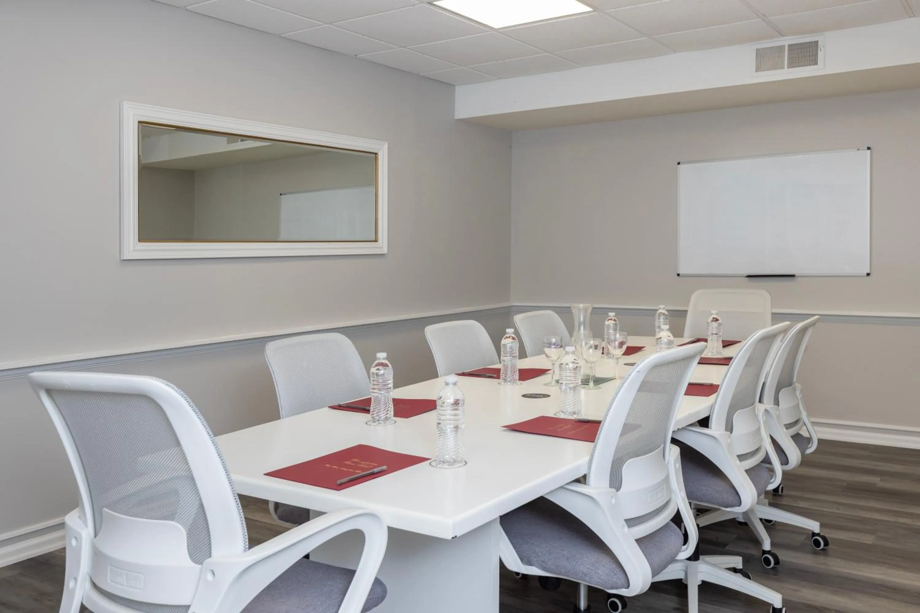 Meeting/conference room in Brandywine River Hotel