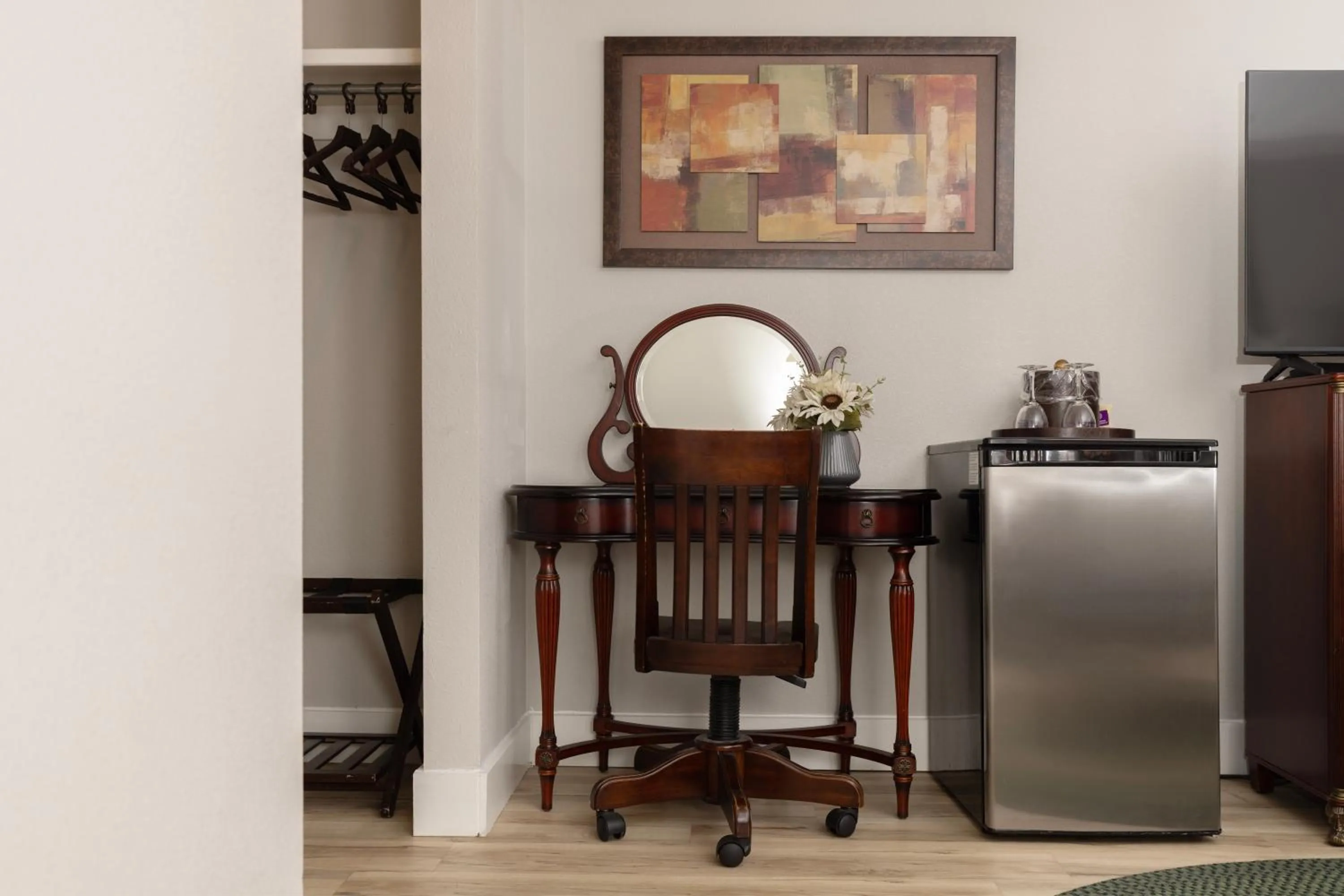 Other in Brandywine River Hotel