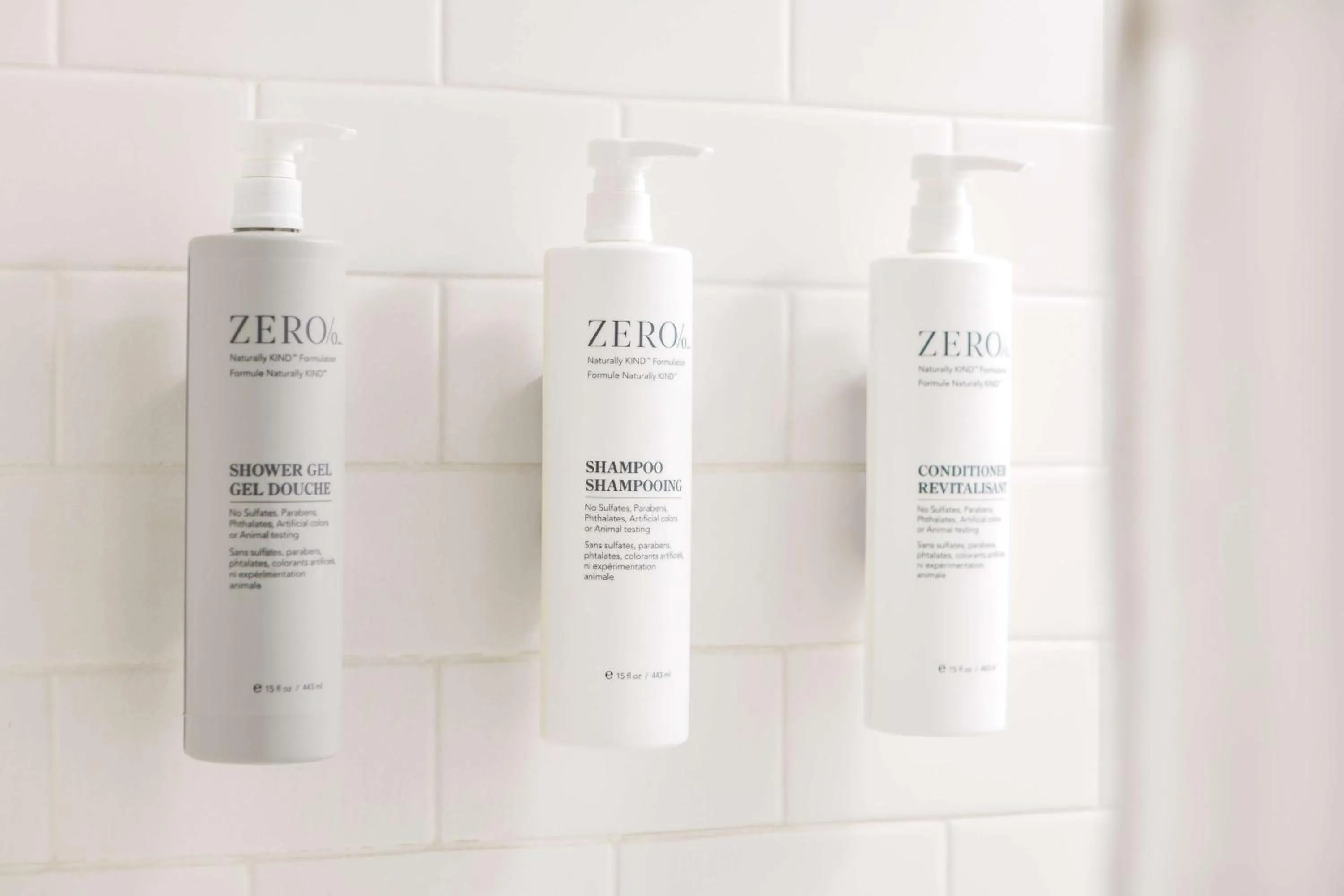 Bathroom in Hilton Garden Inn Ocean City Oceanfront