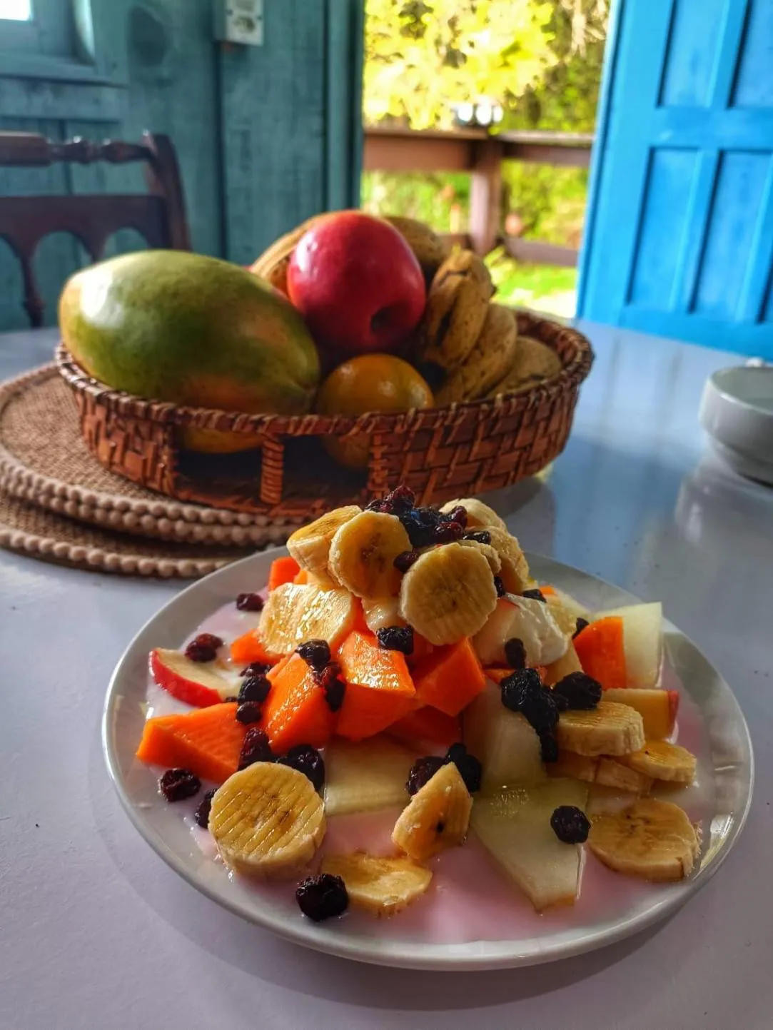 Pousada Vida Simples