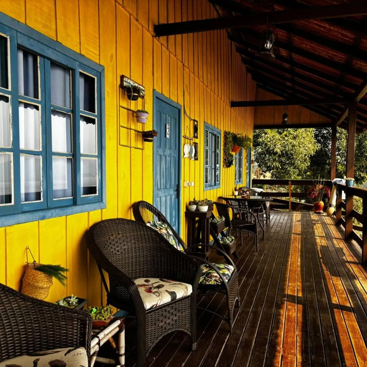 Pousada Vida Simples