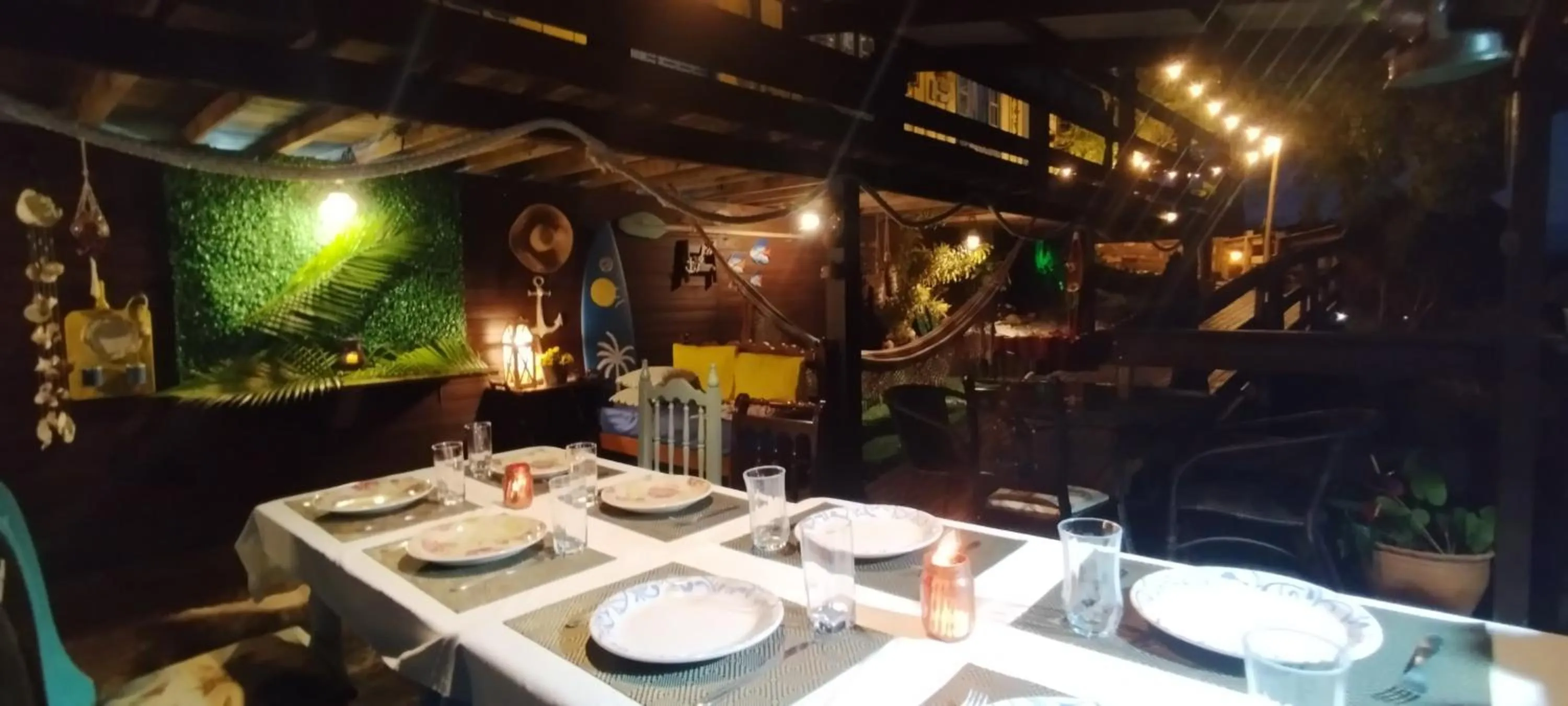 Pousada Vida Simples