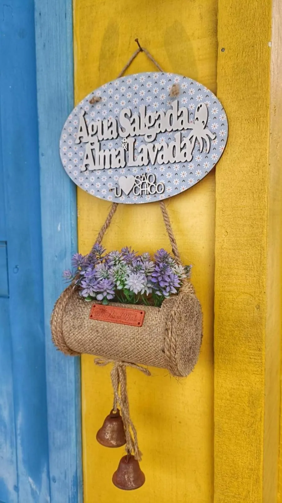 Pousada Vida Simples