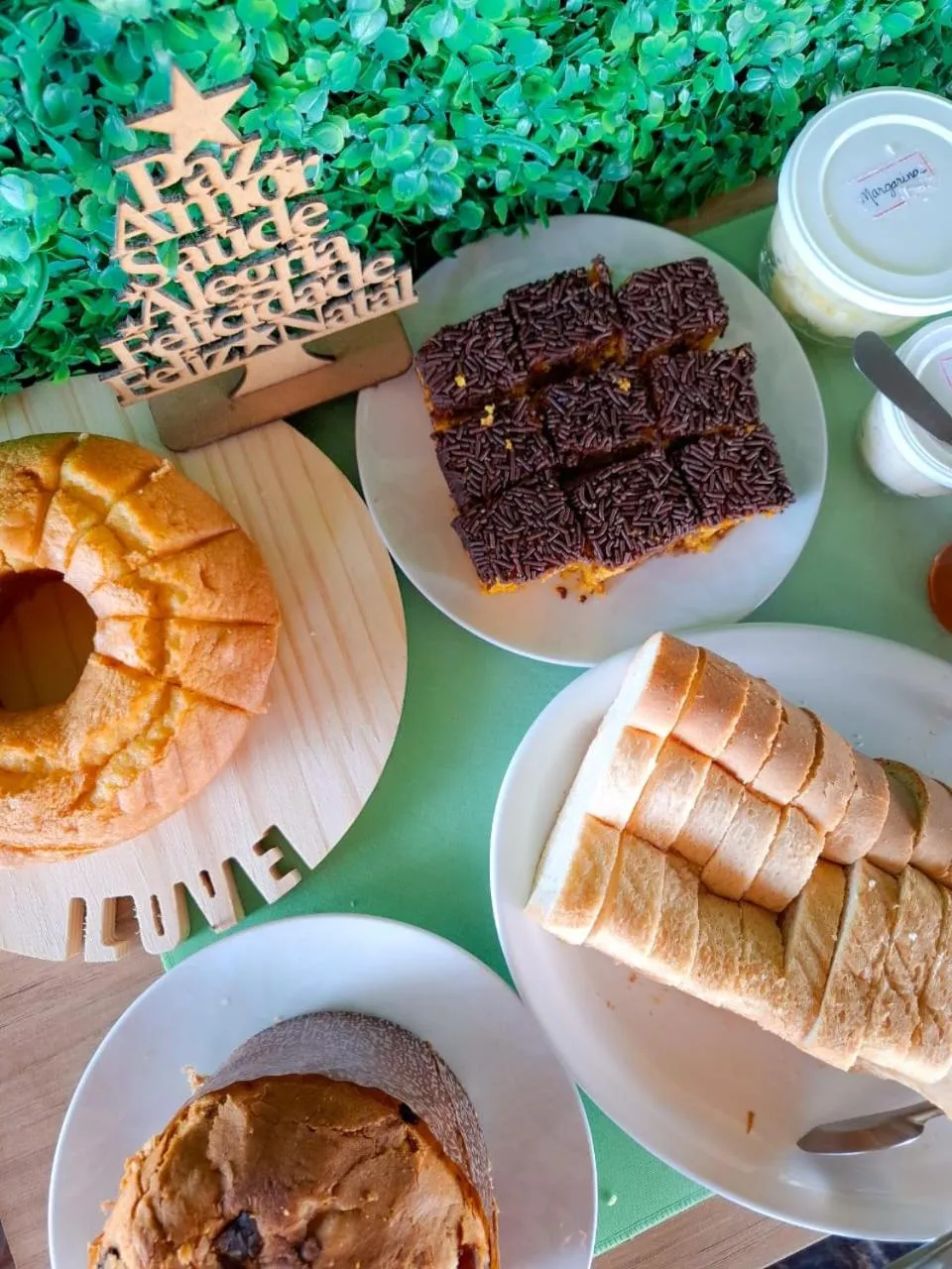 Pousada Vida Simples