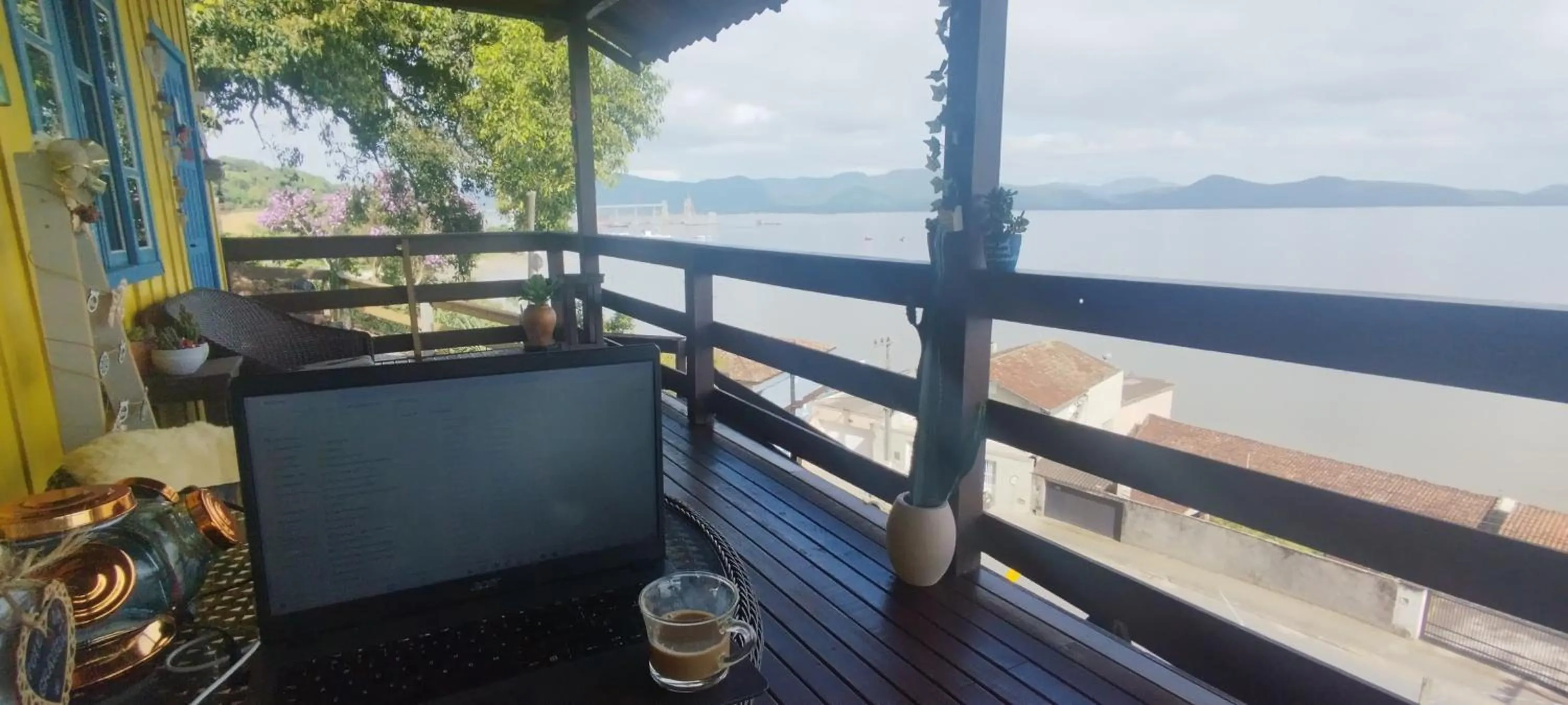 Pousada Vida Simples