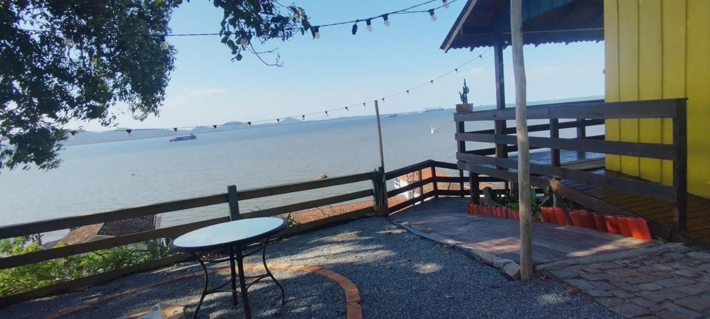 Pousada Vida Simples