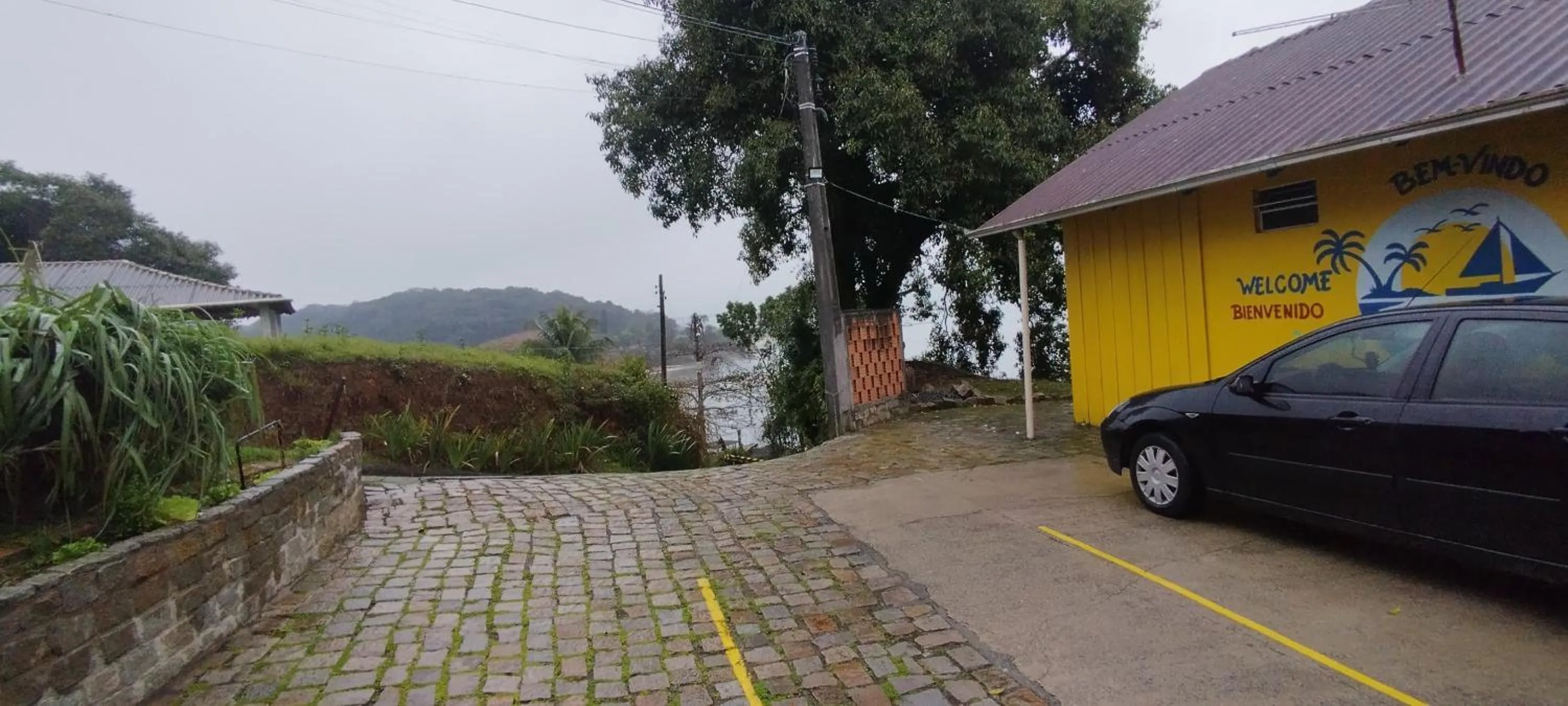 Pousada Vida Simples