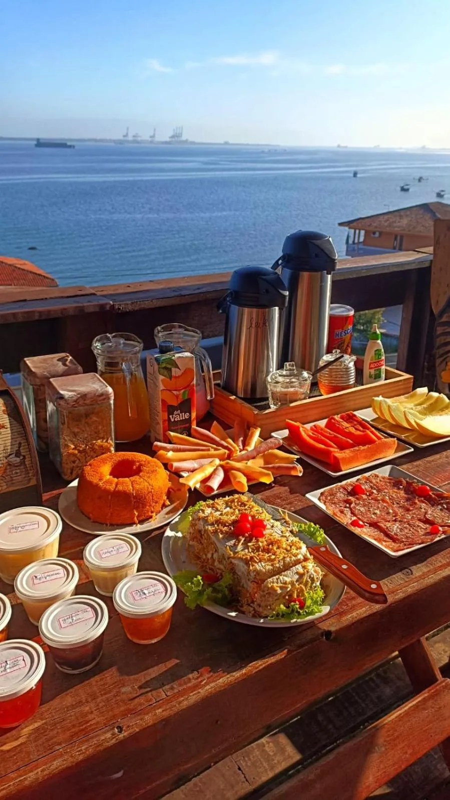 Pousada Vida Simples