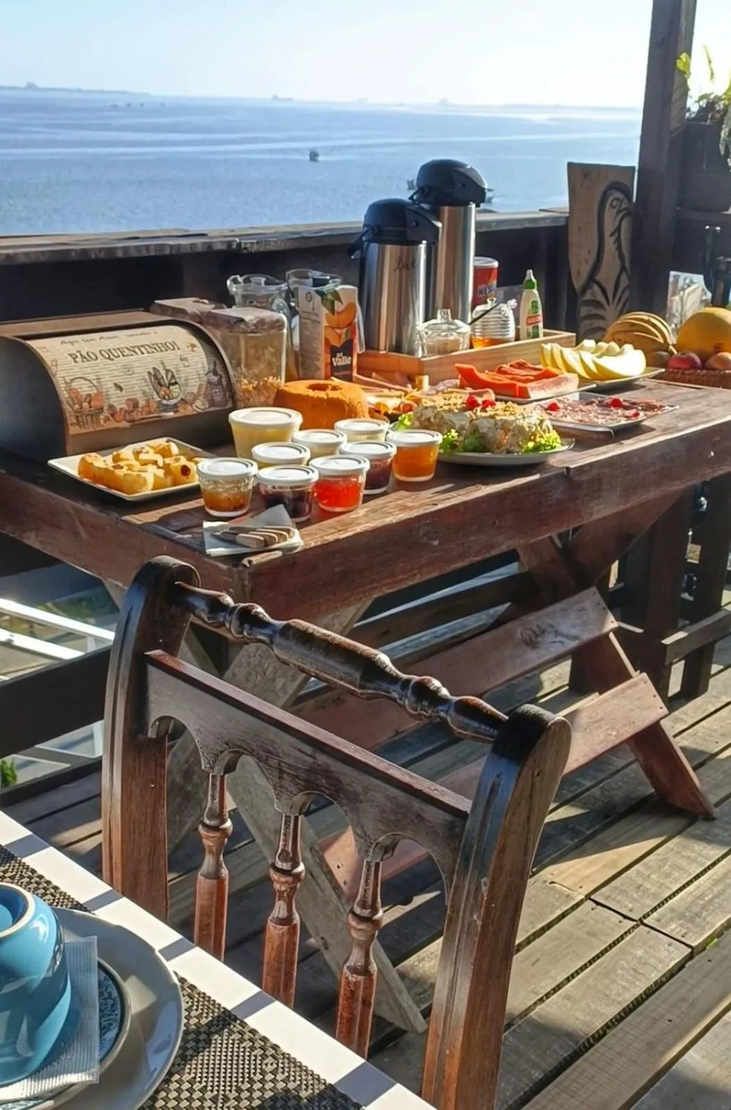 Pousada Vida Simples