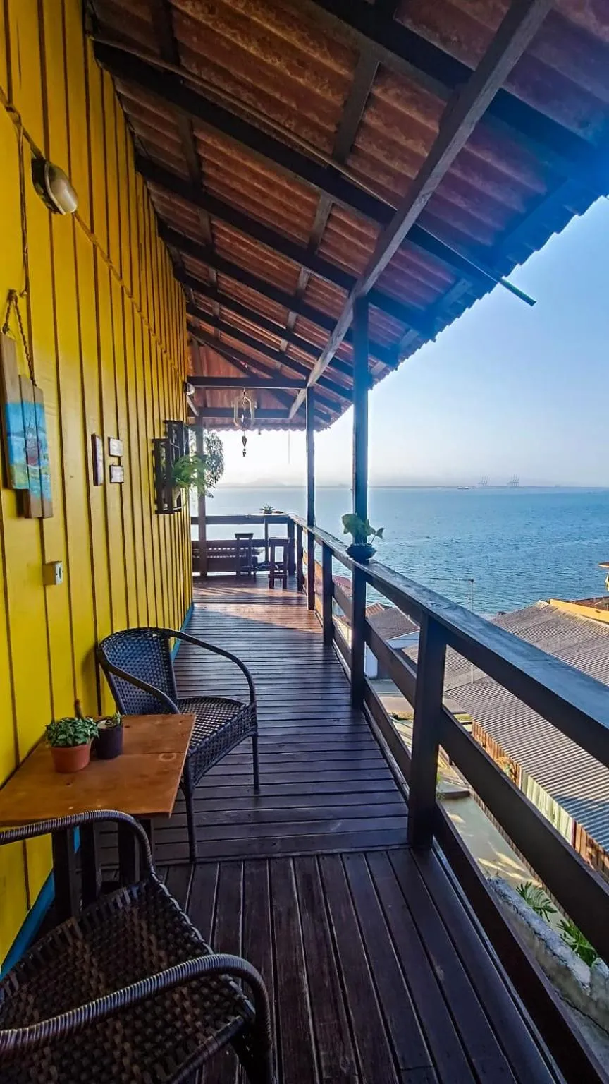 Pousada Vida Simples