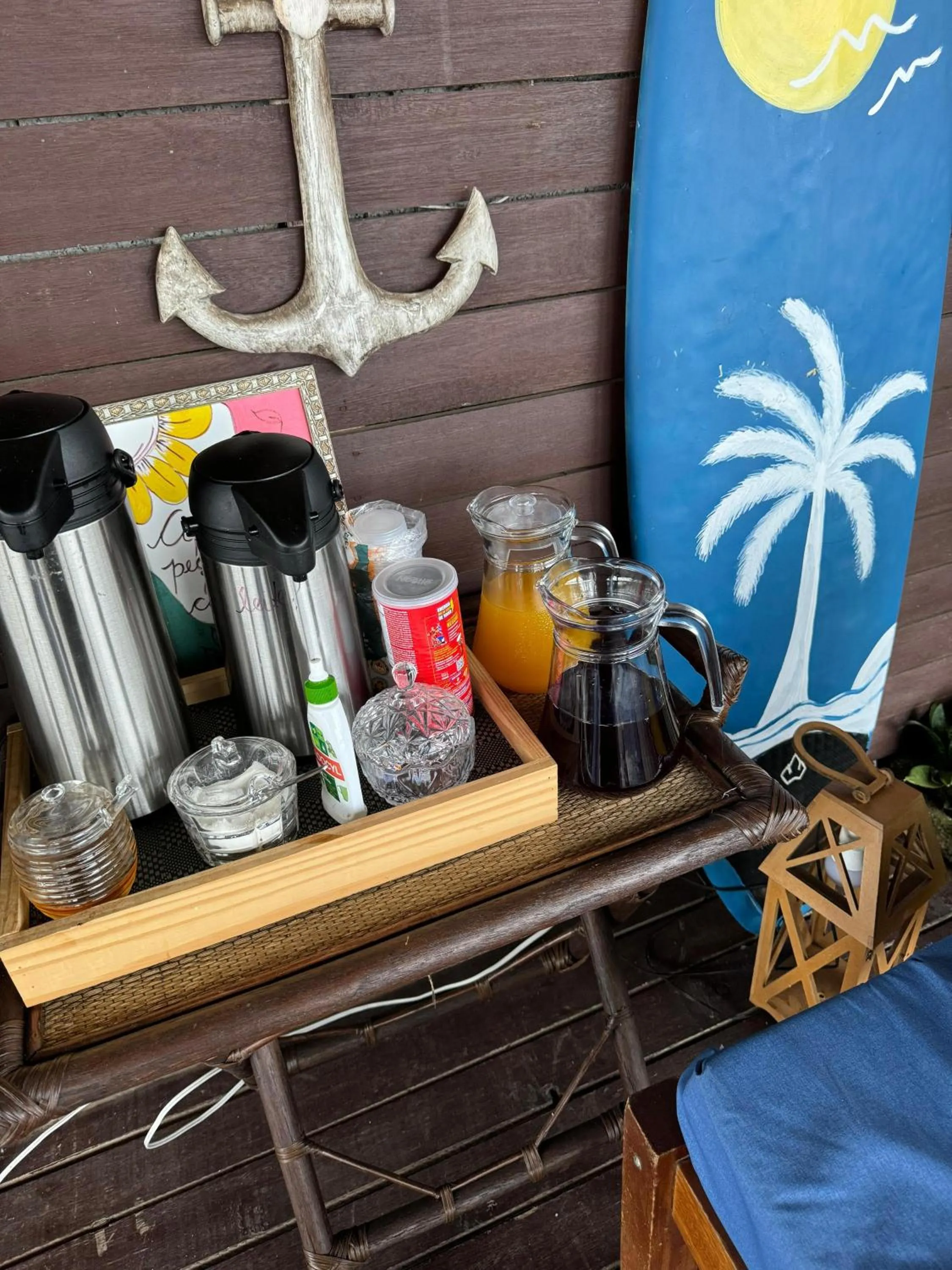 Pousada Vida Simples