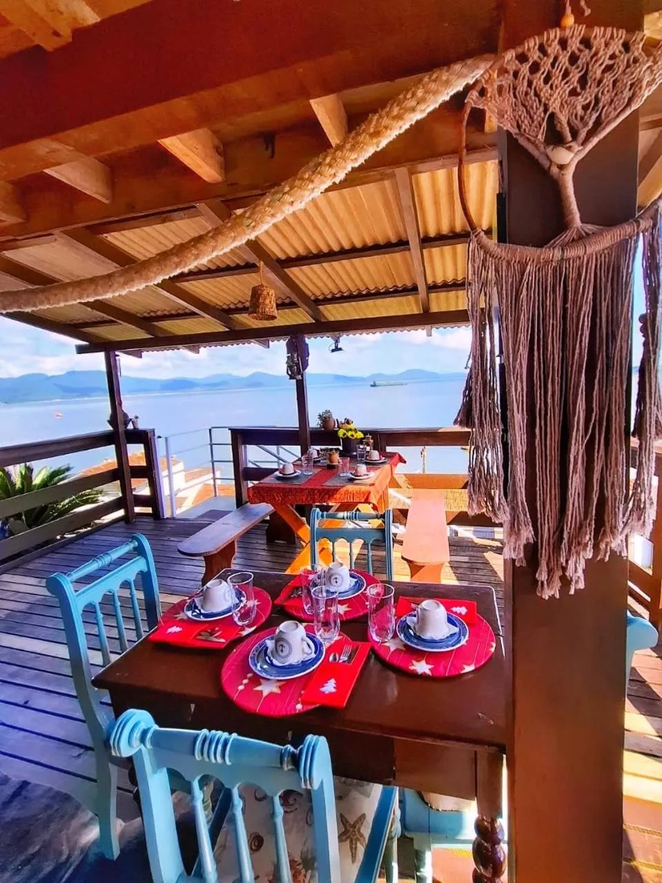 Pousada Vida Simples