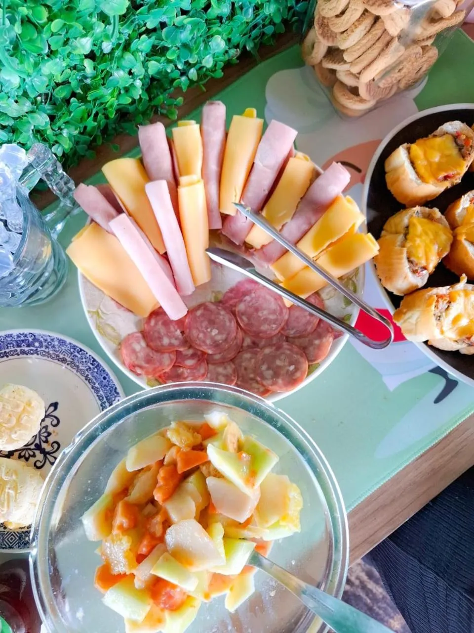 Pousada Vida Simples