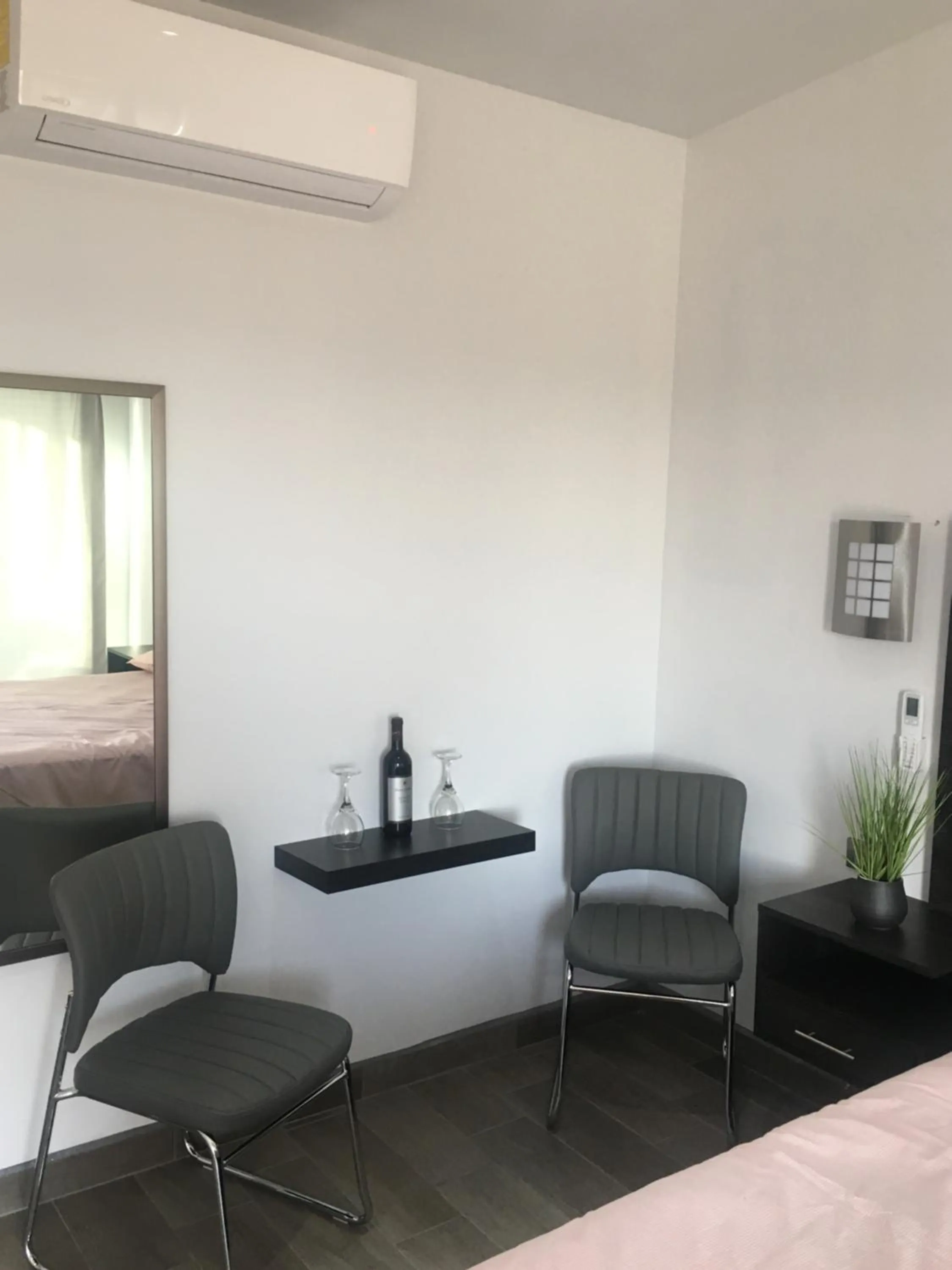 Quintas Marlet en la ruta del vino