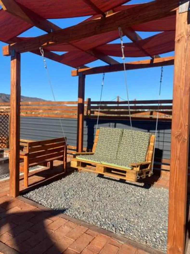 Quintas Marlet en la ruta del vino