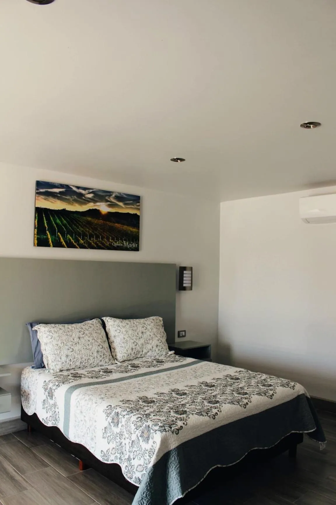 Quintas Marlet en la ruta del vino