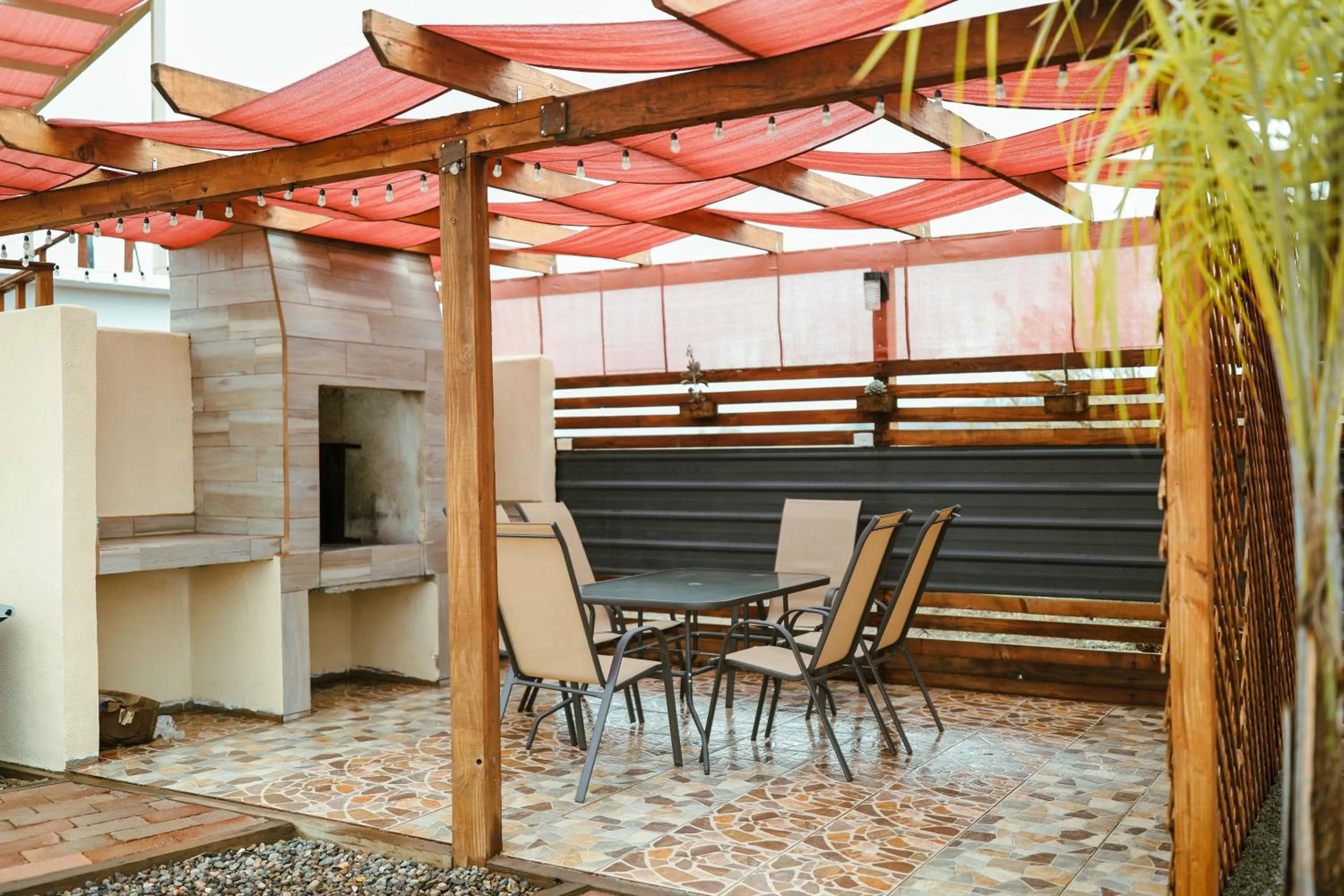 Quintas Marlet en la ruta del vino