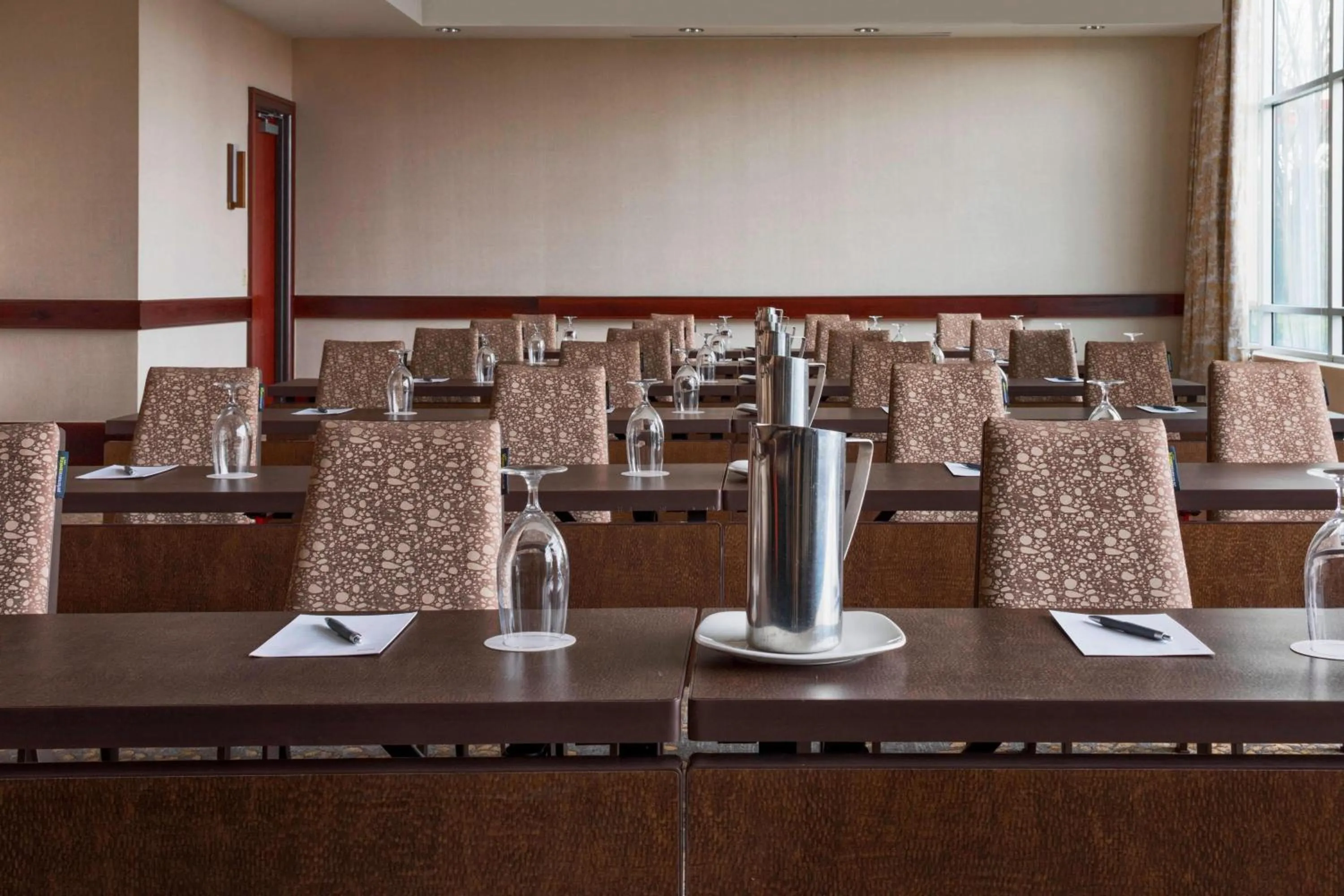 Meeting/conference room in The Westin Mount Laurel