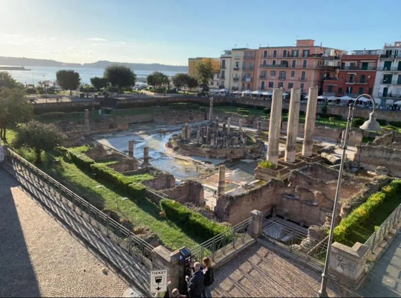 B&B Allerìa Pozzuoli