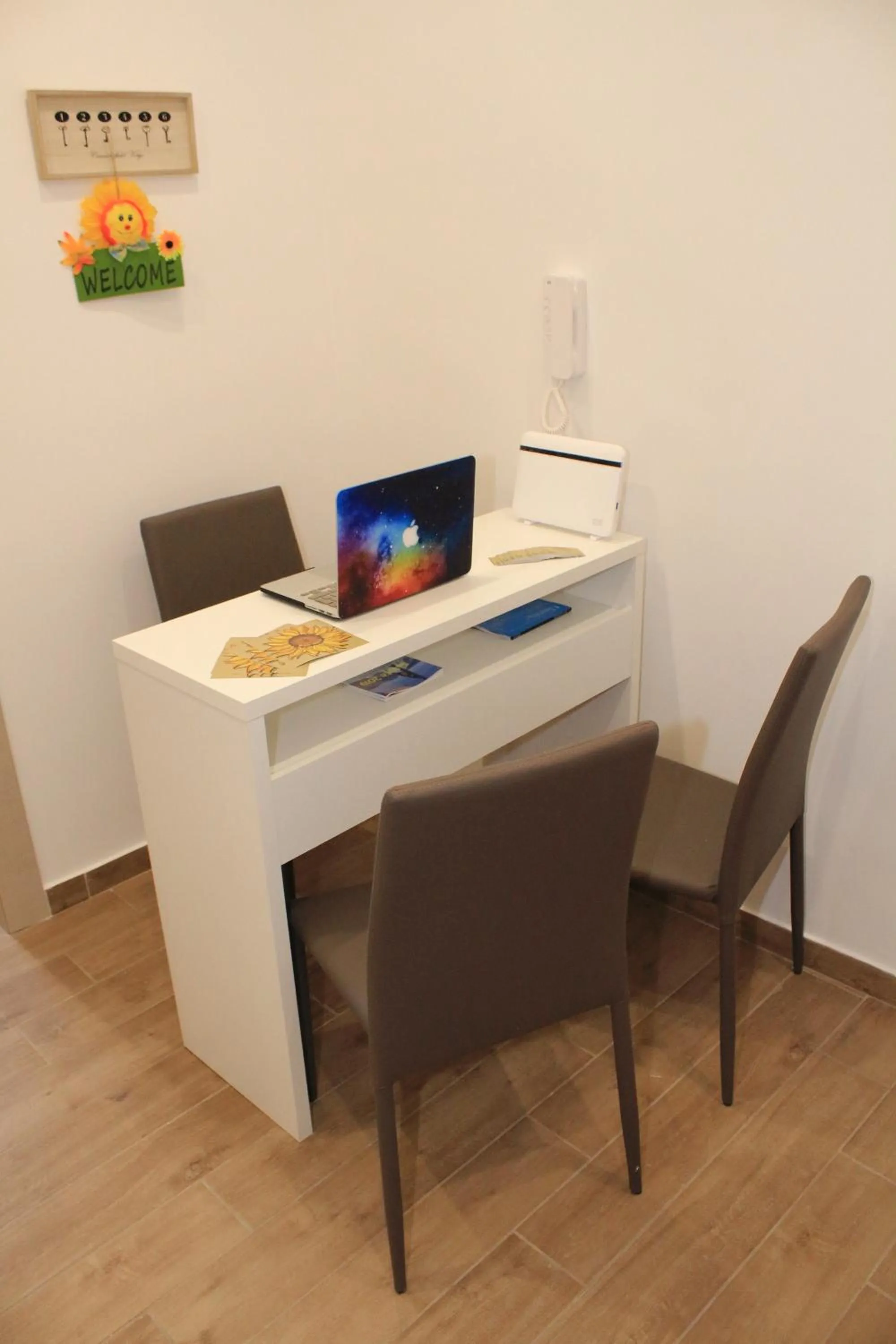 B&B Allerìa Pozzuoli