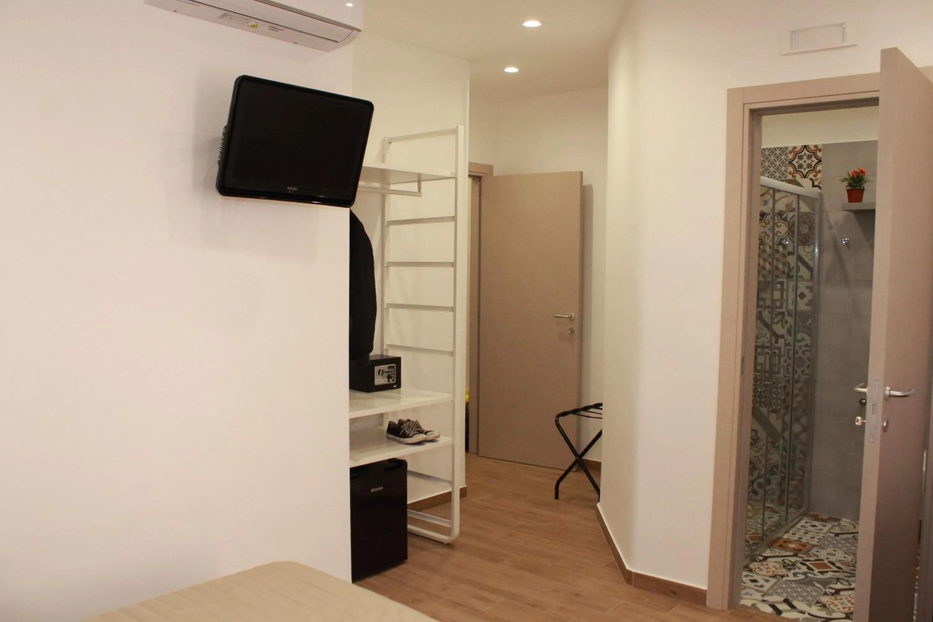 B&B Allerìa Pozzuoli