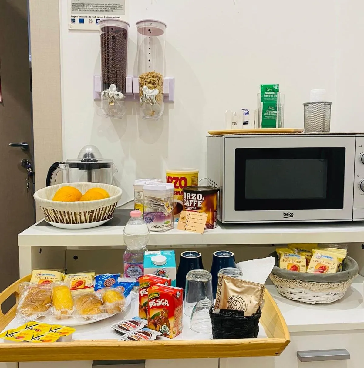 B&B Allerìa Pozzuoli