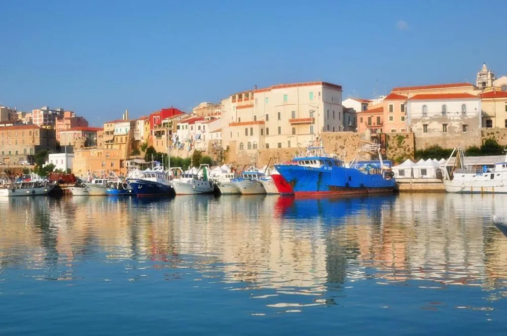 Nearby landmark in Le stanze di Botticelli