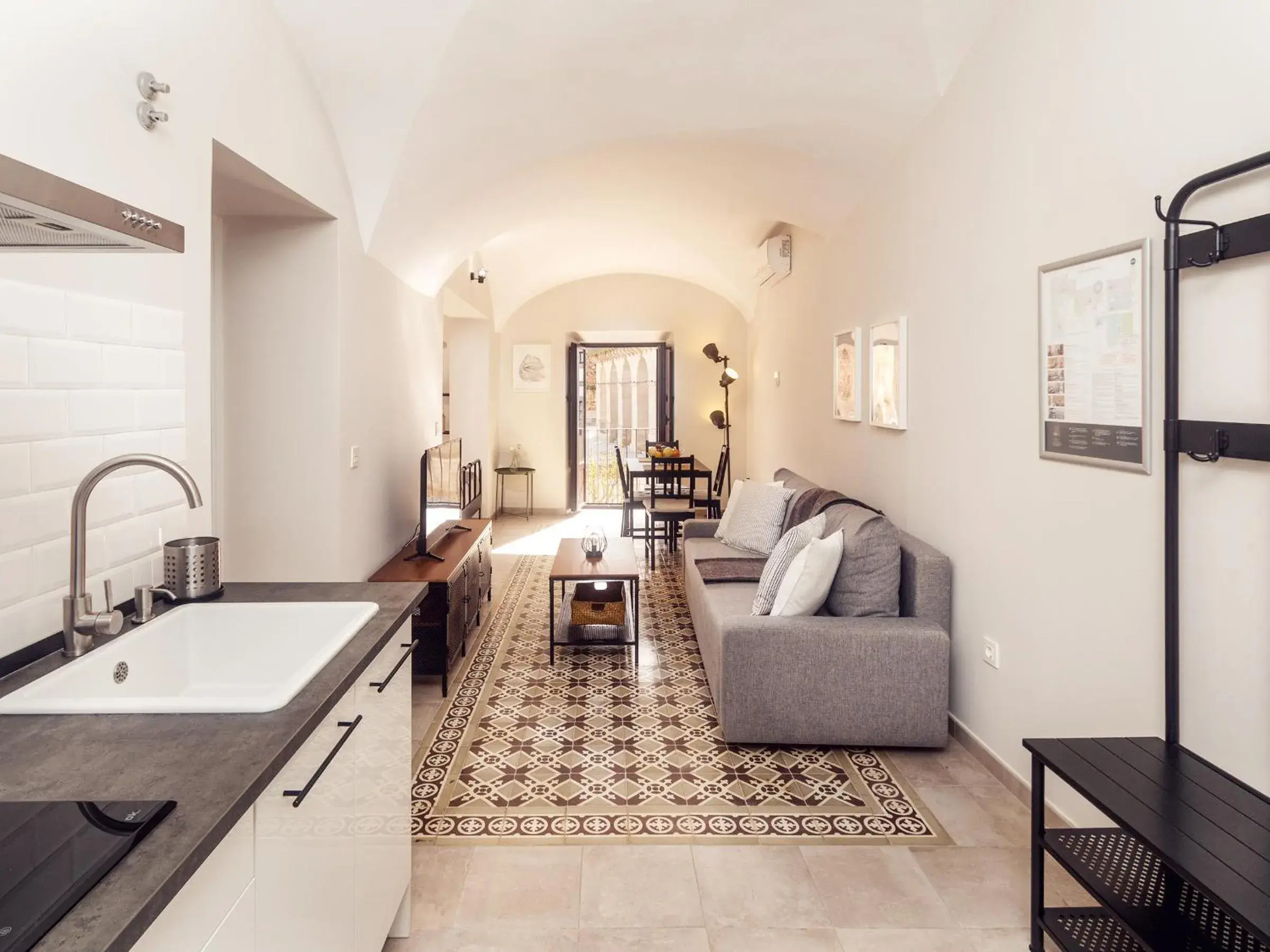 Studio Apartment in Apartamentos Plaza Mayor 35 Studio Apartment in Apartamentos Plaza Mayor 35