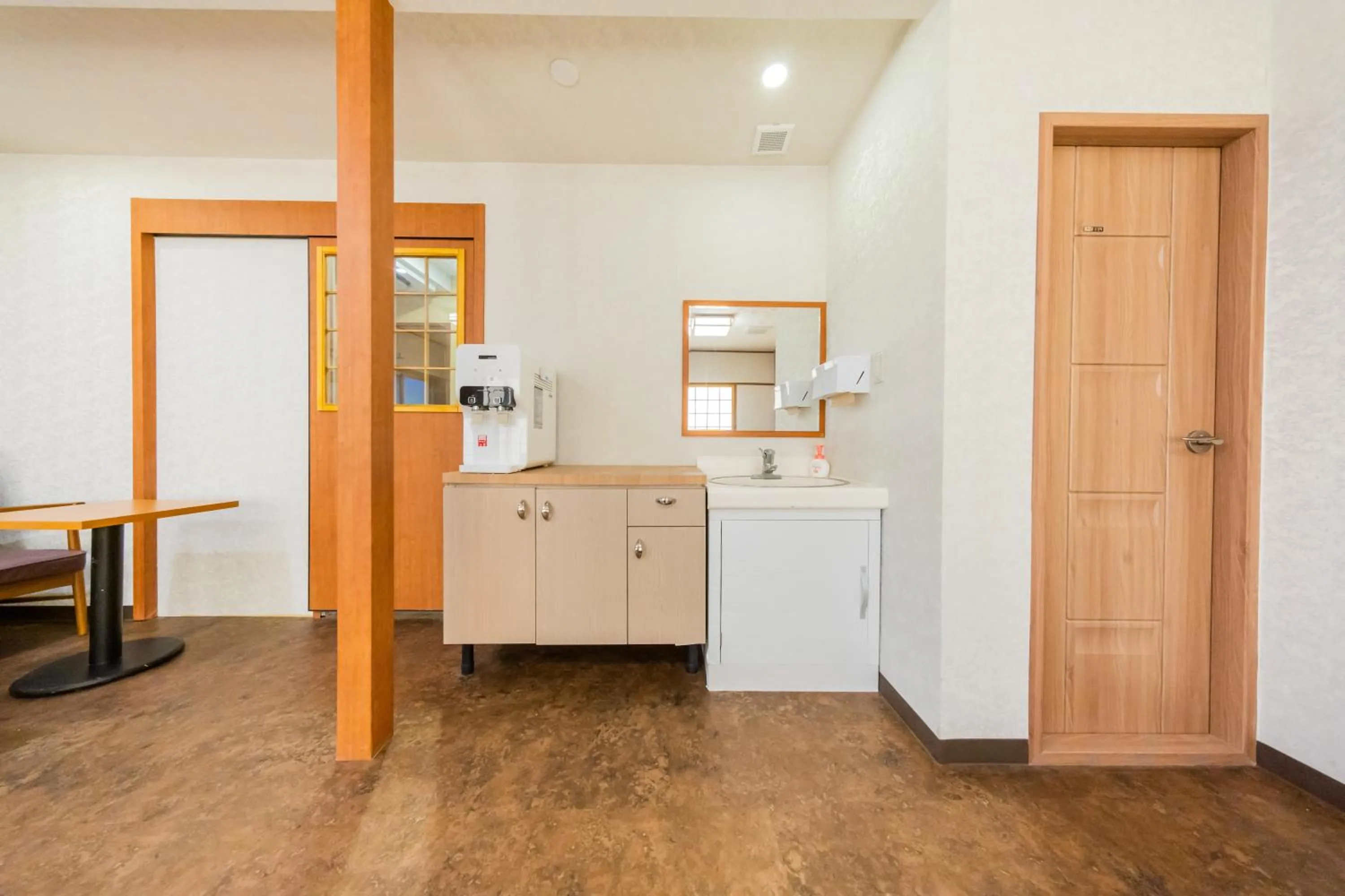 Hot Tub in Tokyo SA Ryokan