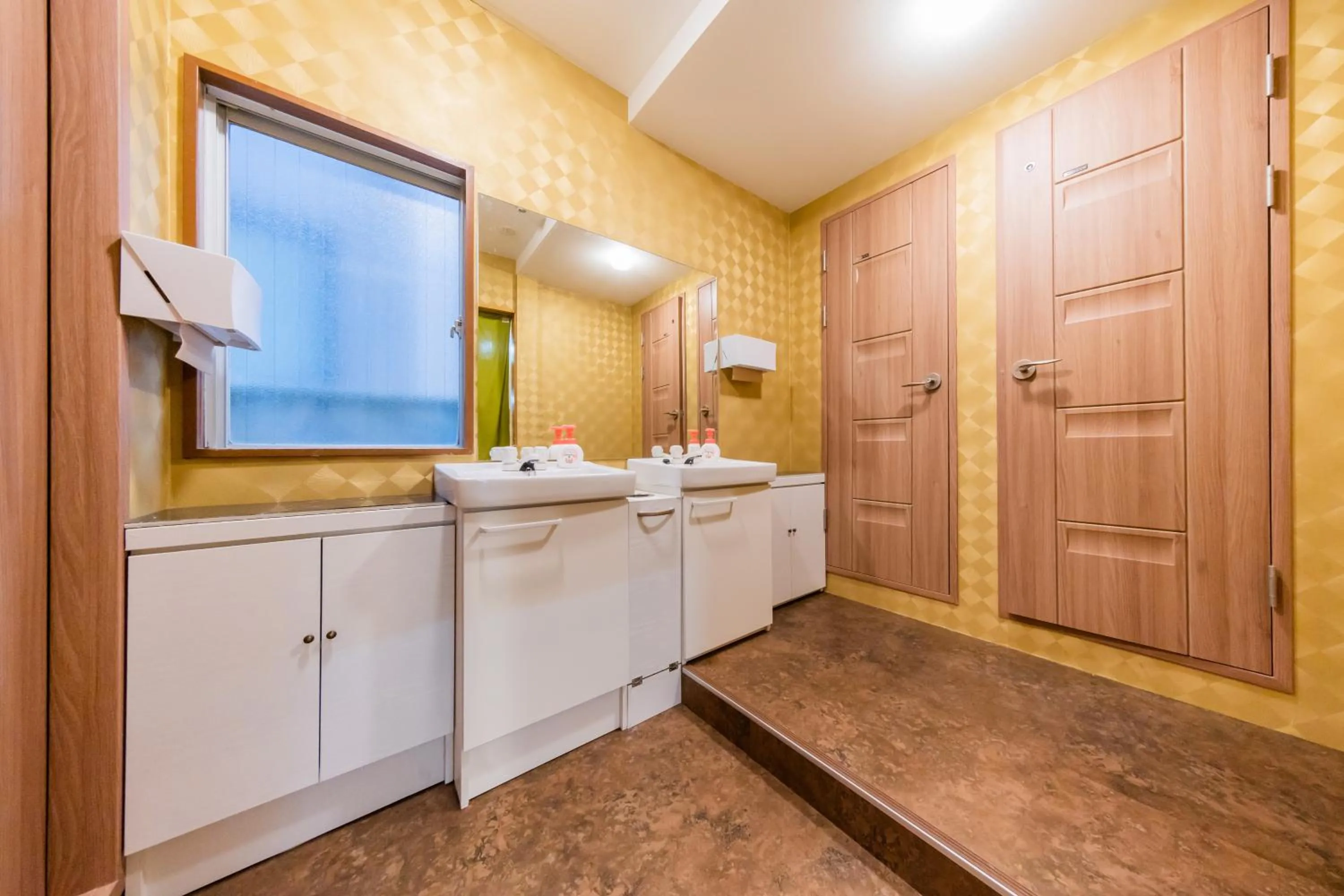 Toilet in Tokyo SA Ryokan