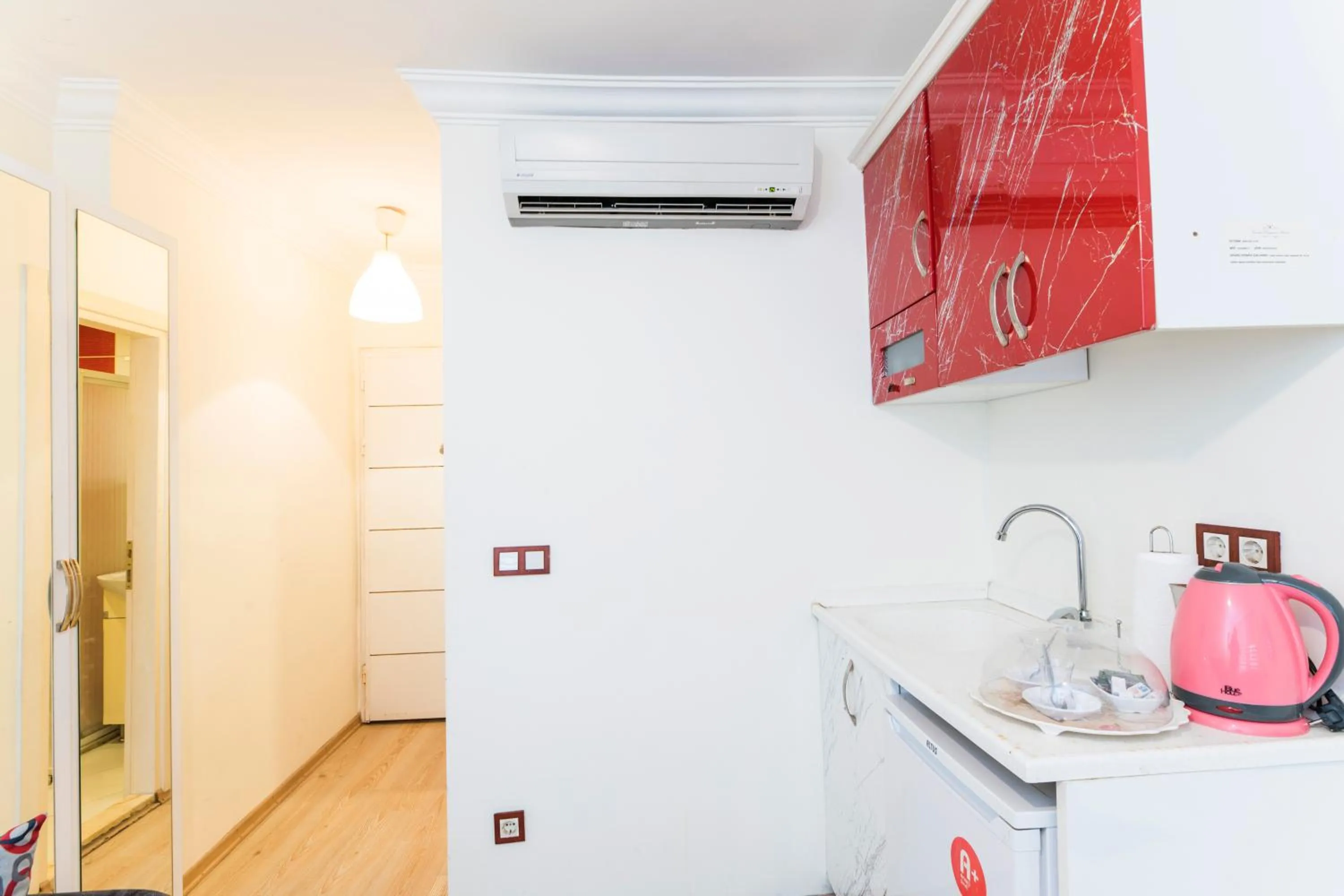 TAXİM ELEGANCE SUİTES