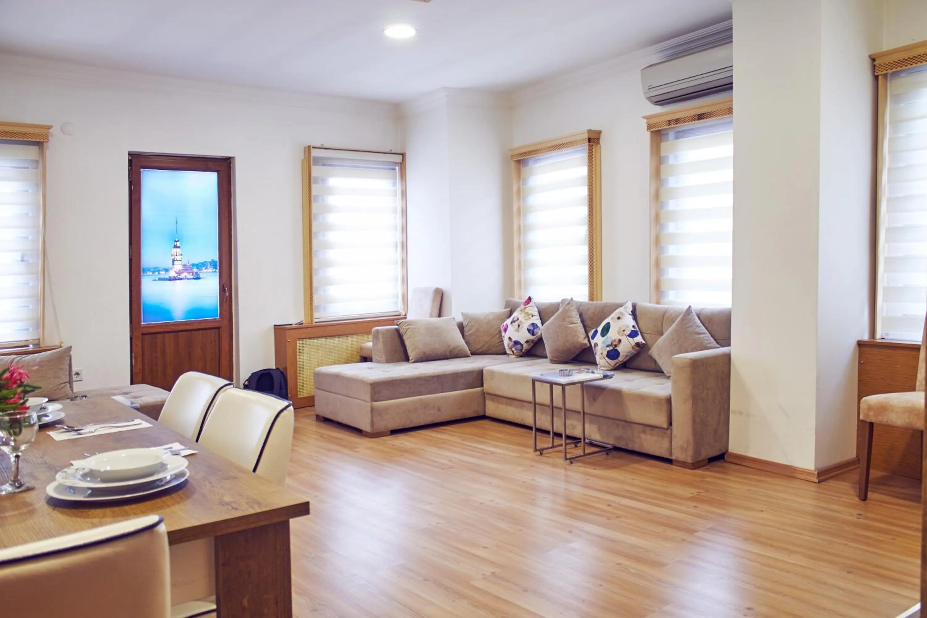 TAXİM ELEGANCE SUİTES