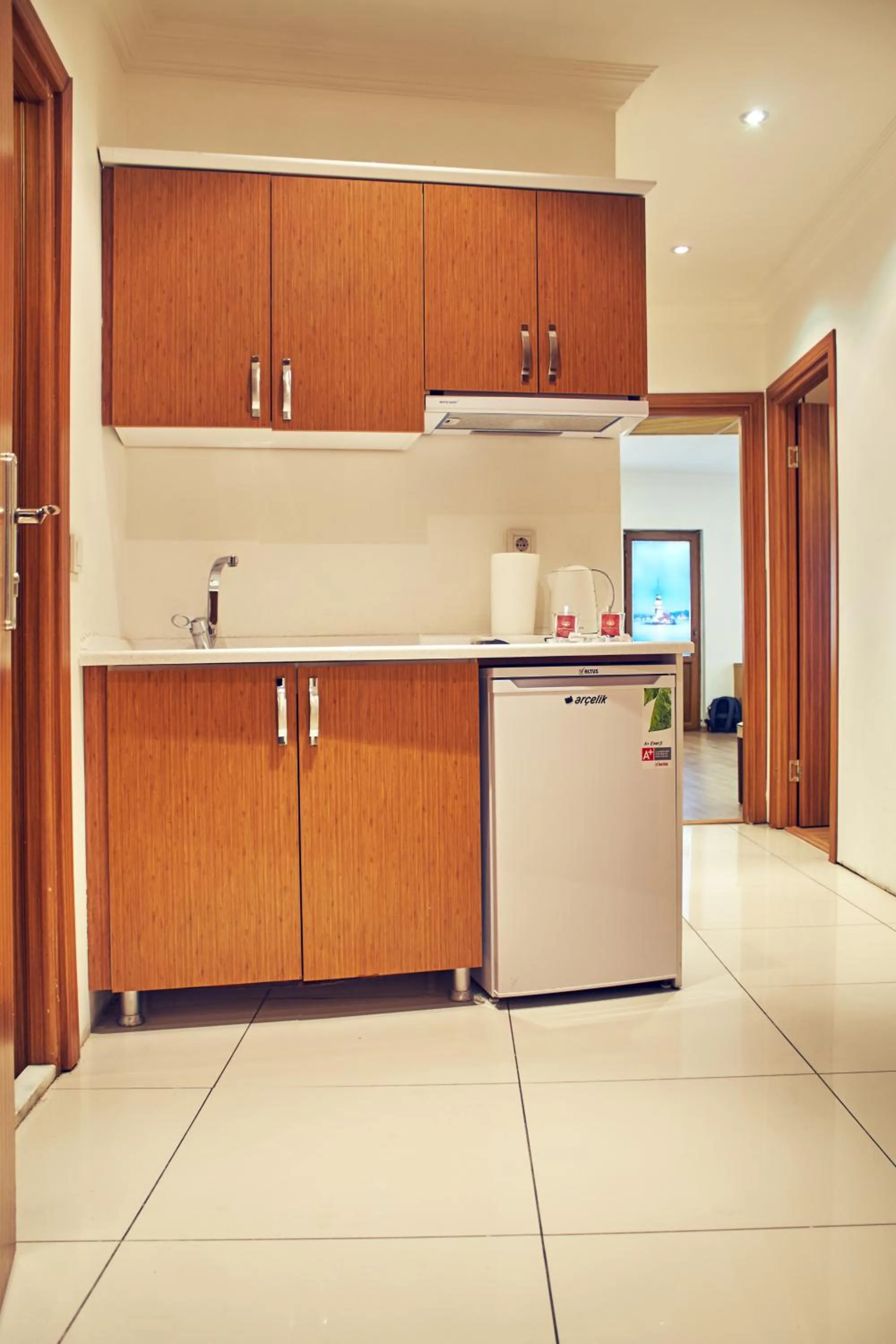 TAXİM ELEGANCE SUİTES