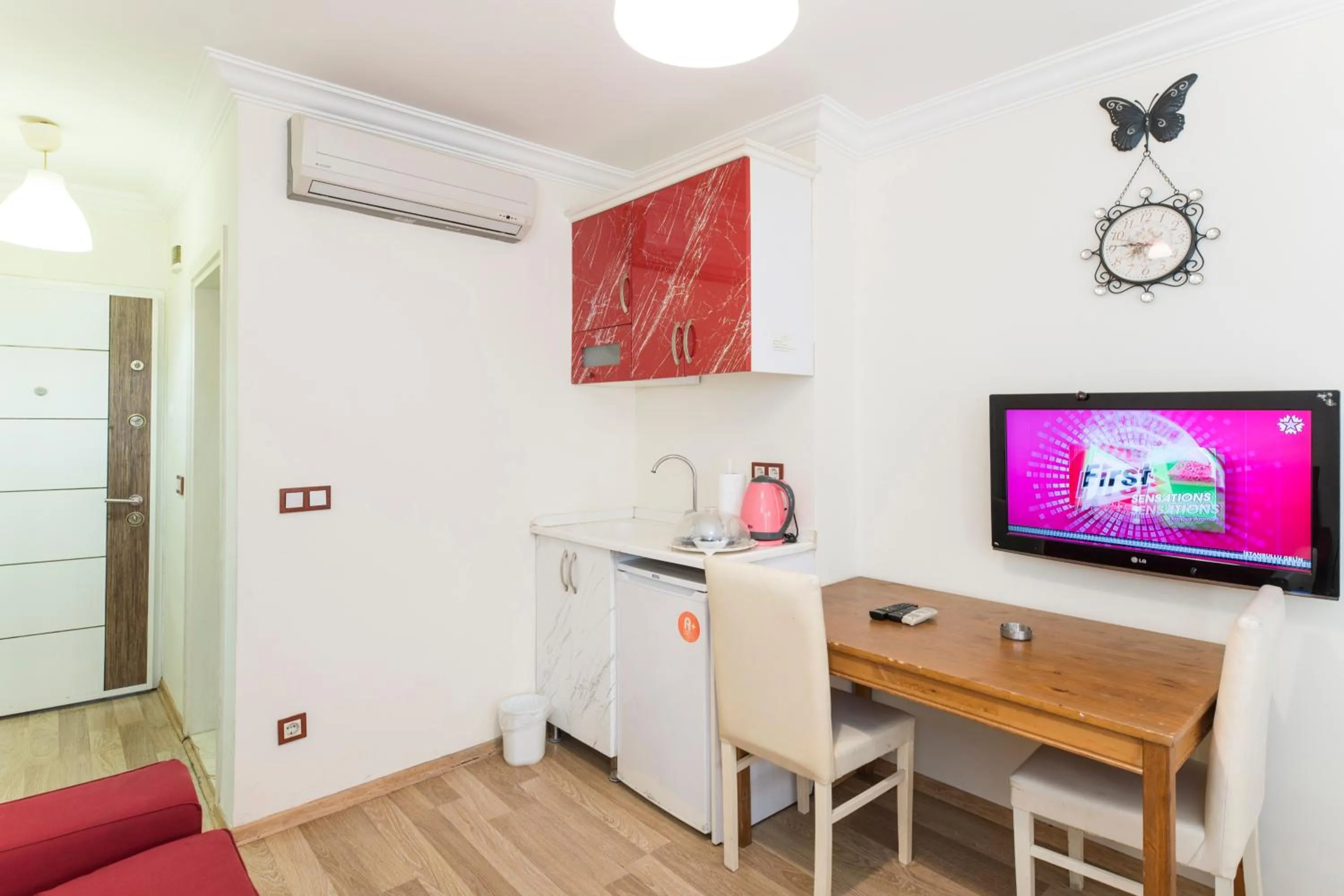 TAXİM ELEGANCE SUİTES