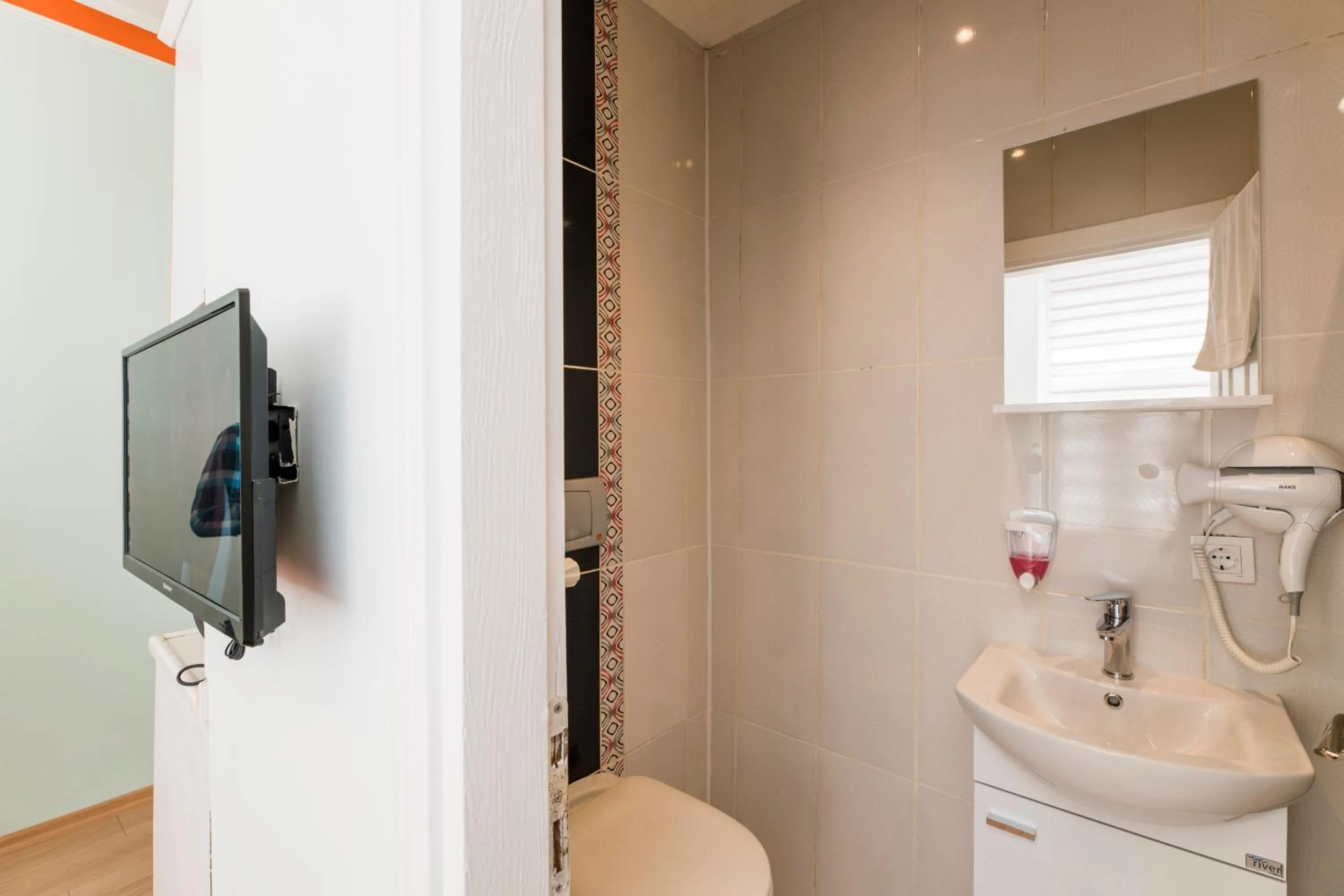 TAXİM ELEGANCE SUİTES