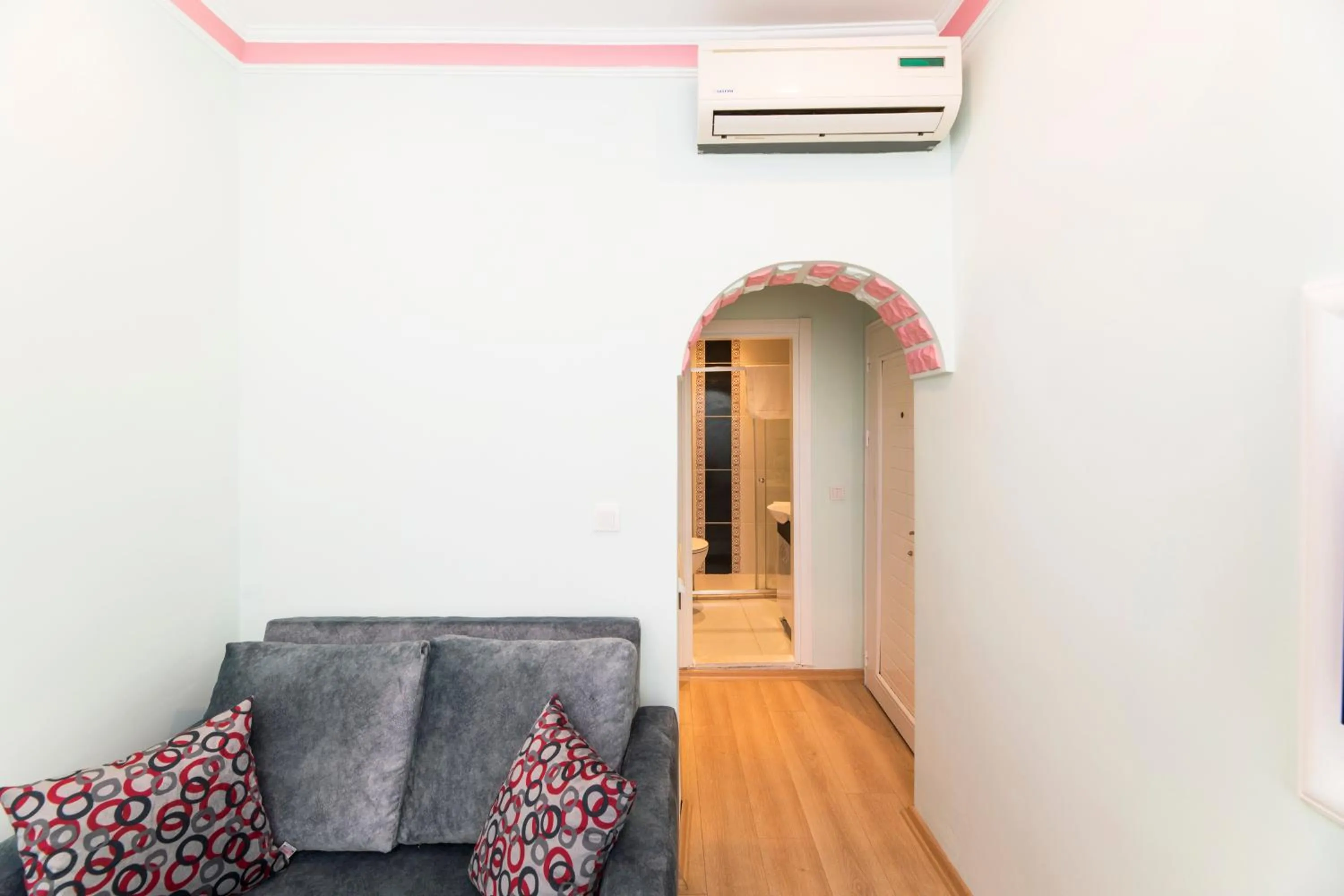 TAXİM ELEGANCE SUİTES