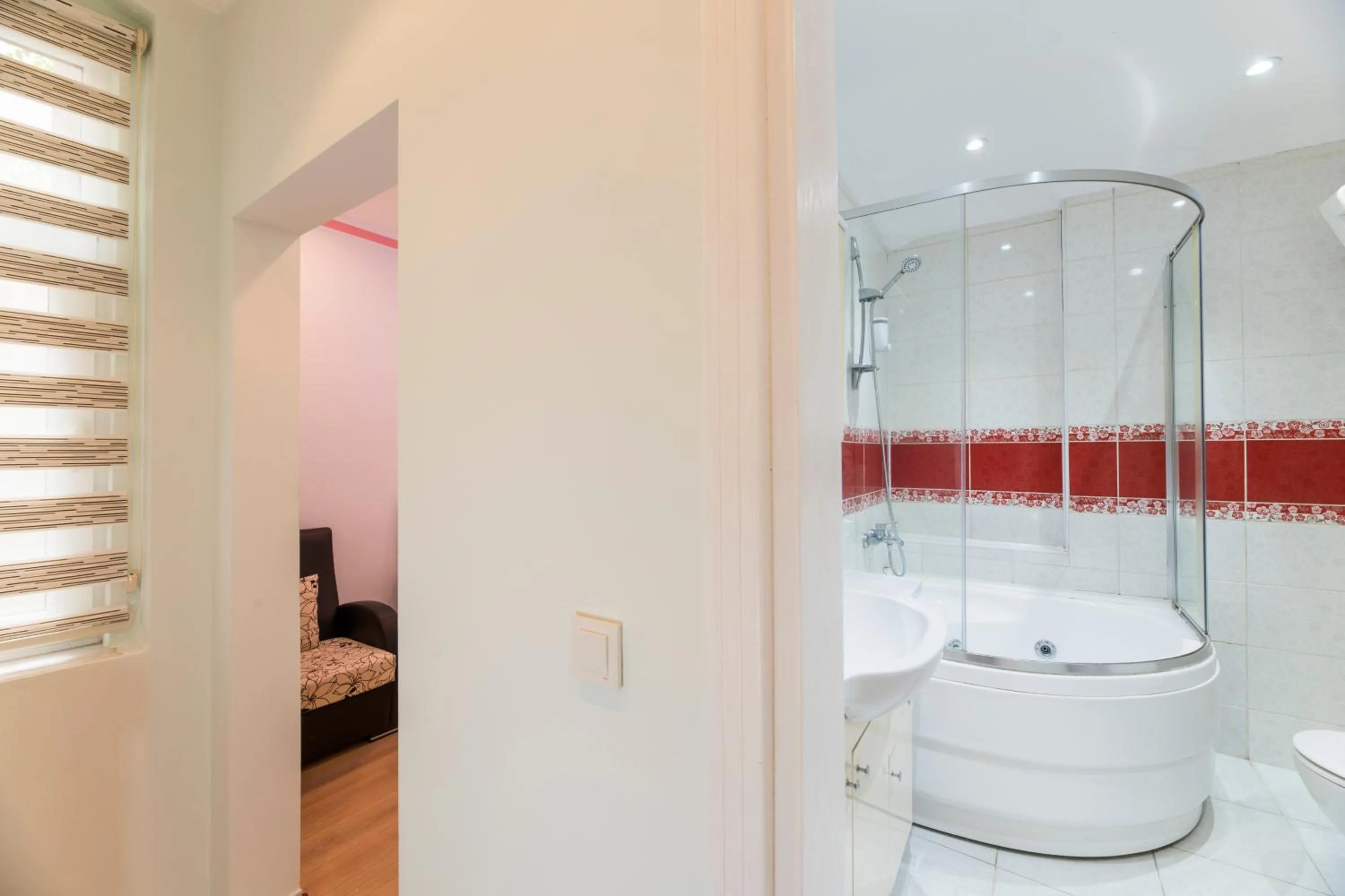 TAXİM ELEGANCE SUİTES