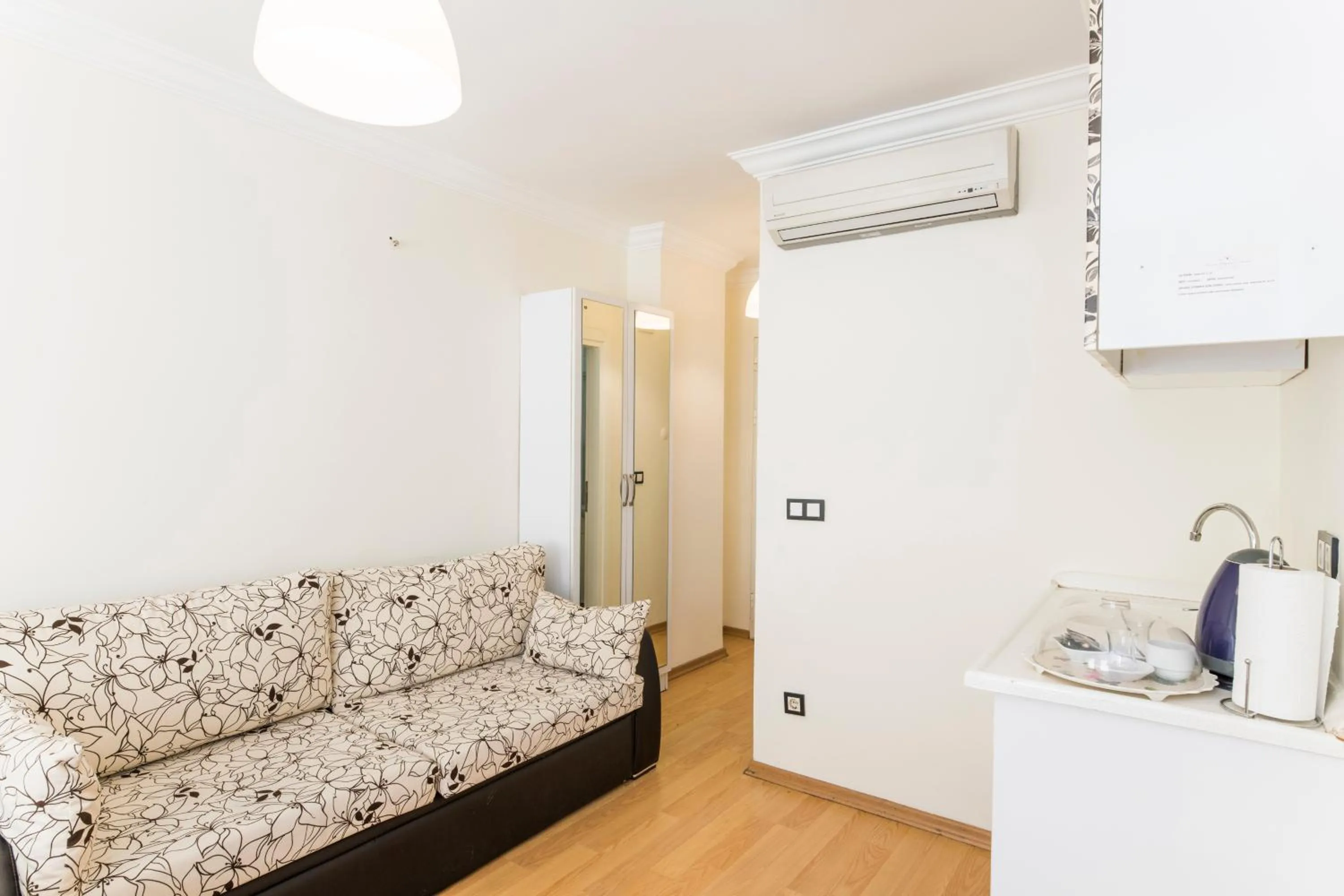 TAXİM ELEGANCE SUİTES