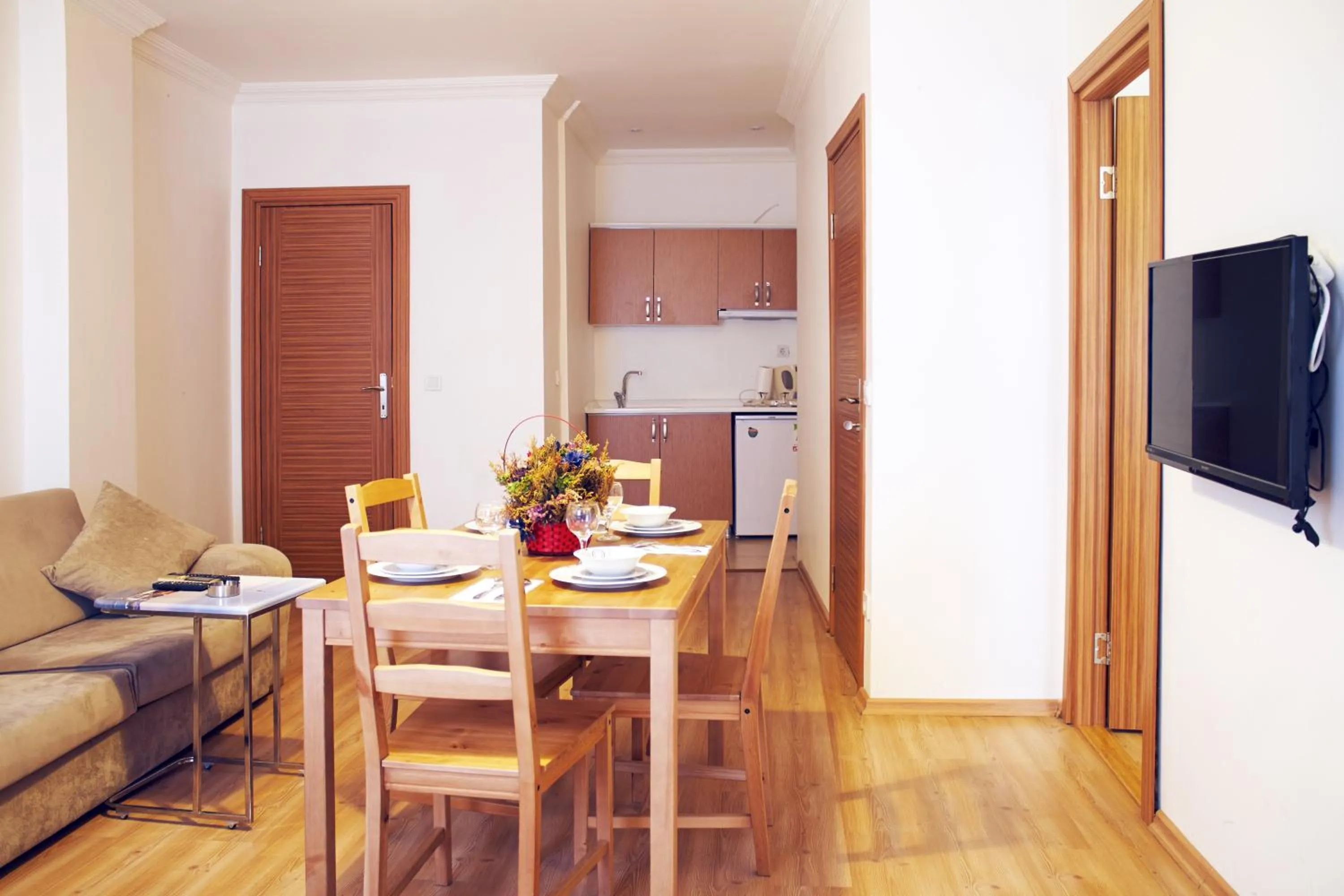 TAXİM ELEGANCE SUİTES