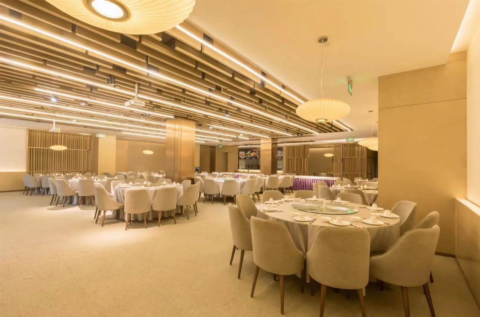 Xi'an Bell Tower Atour S Wu Hotel