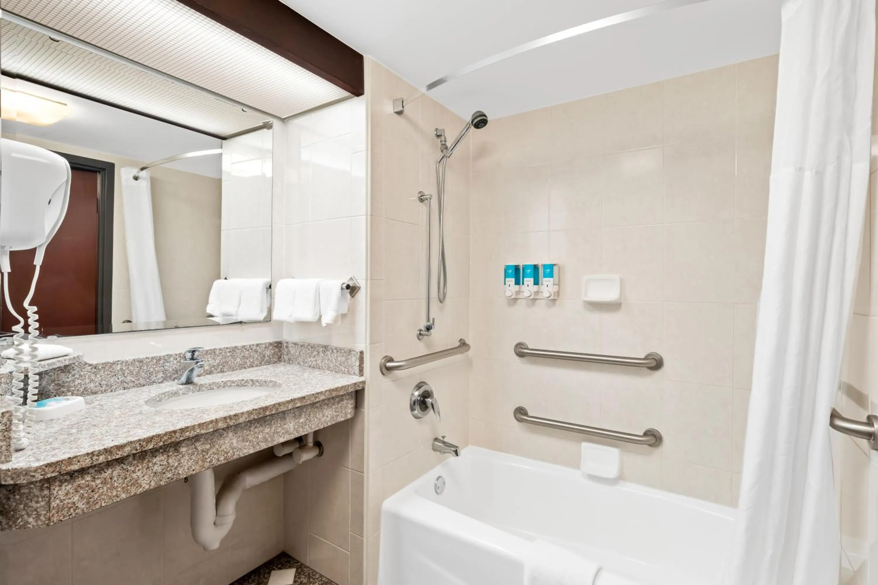 Prado Hotel by Choice Hotels