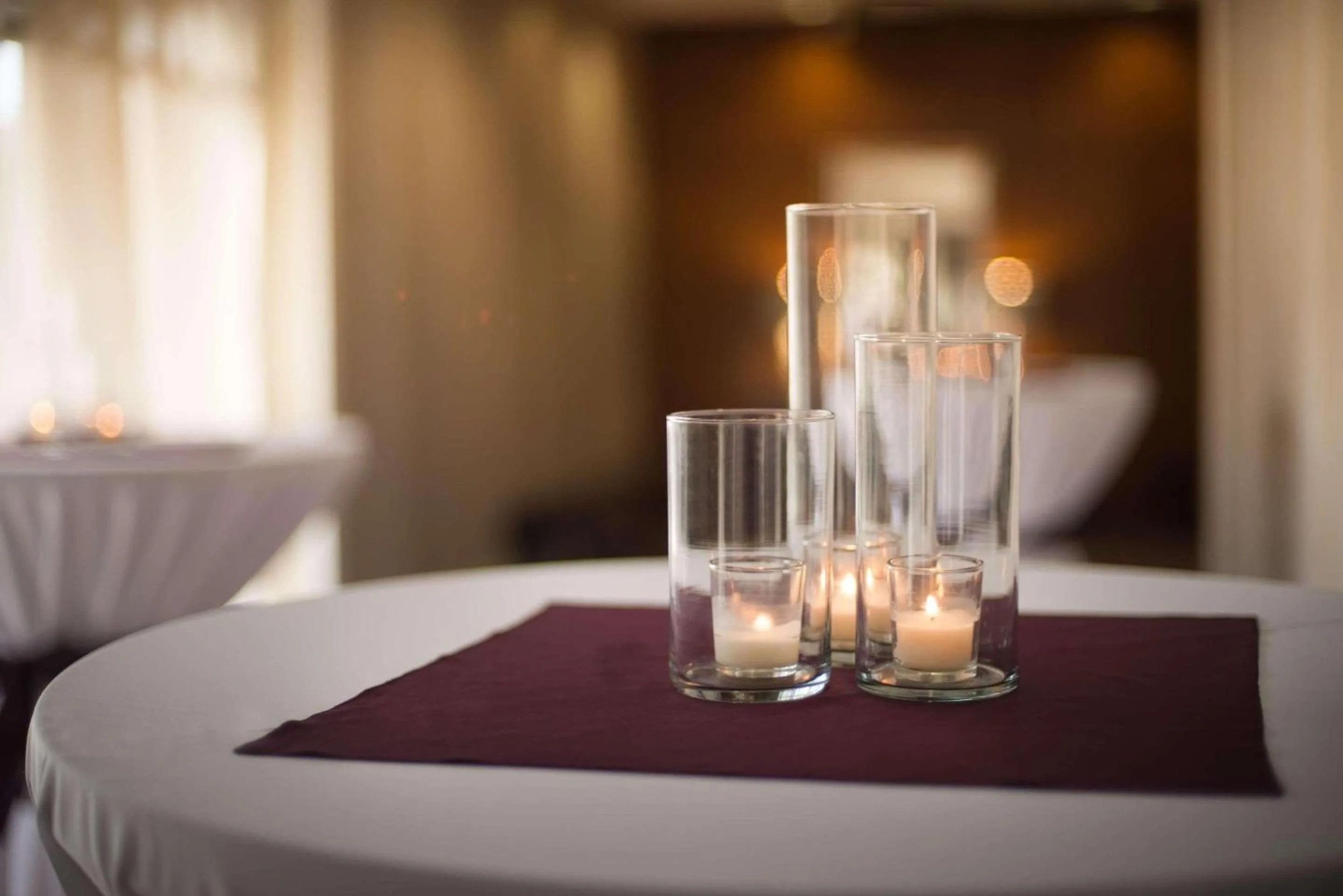 Meeting/conference room in Radisson Hotel Corning