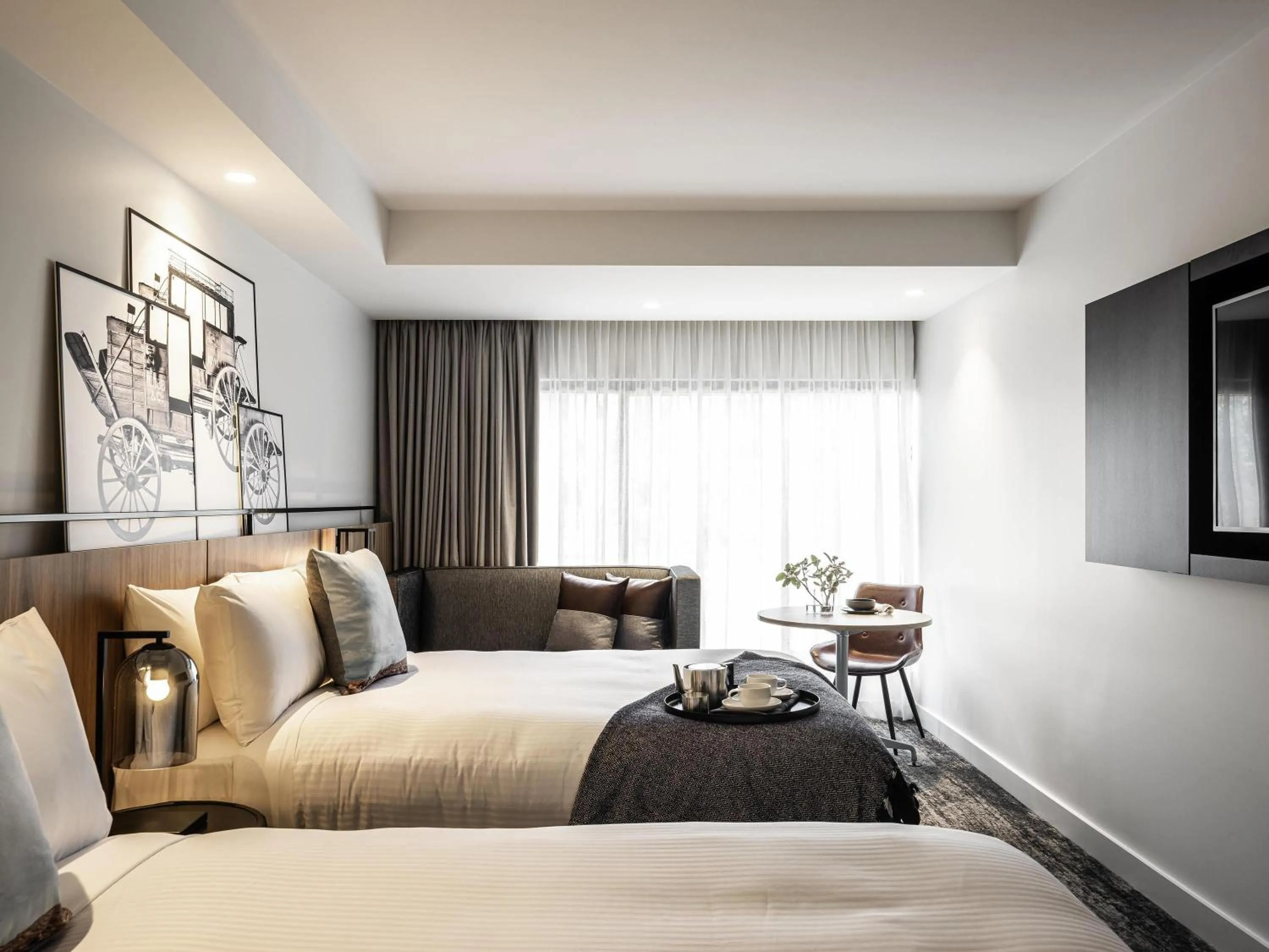 Other, Bed in Mercure Sydney Rouse Hill